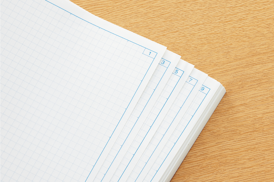 リサーチラボノート使い方４