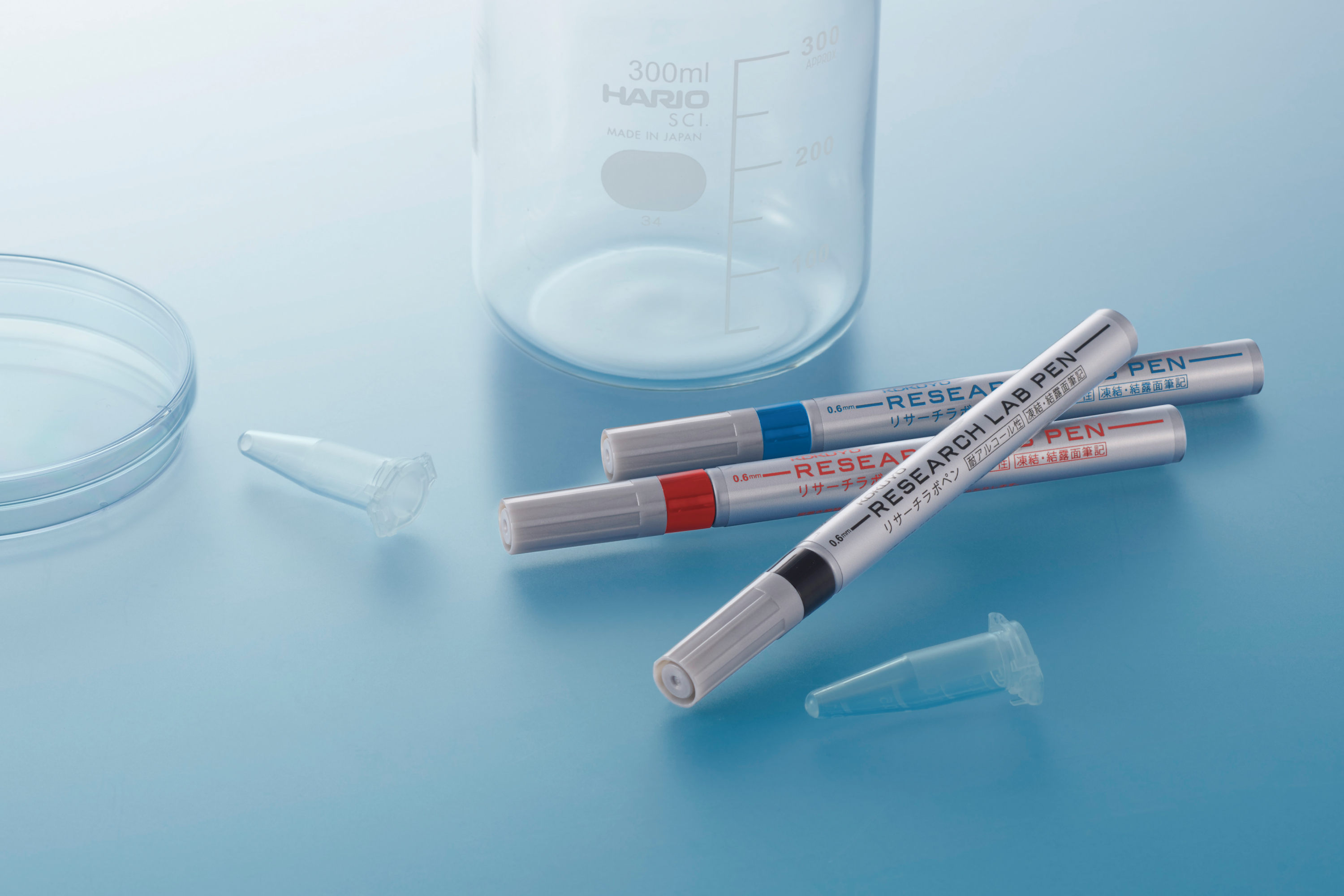 リサーチラボペンメイン画像
