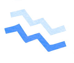 2トーンカラーマーカーのギャラリー1