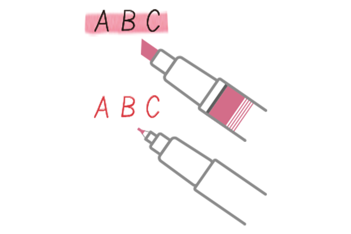 2ウェイカラーマーカー特長03