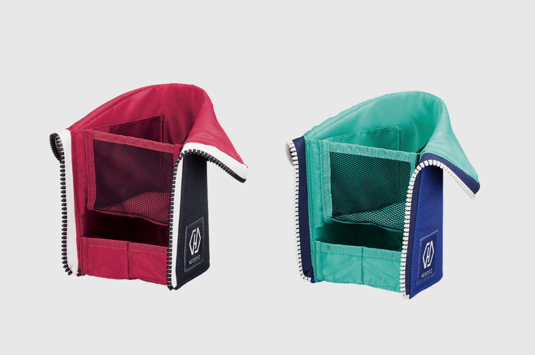 ネオクリッツハイル スポーティーなカラーリング