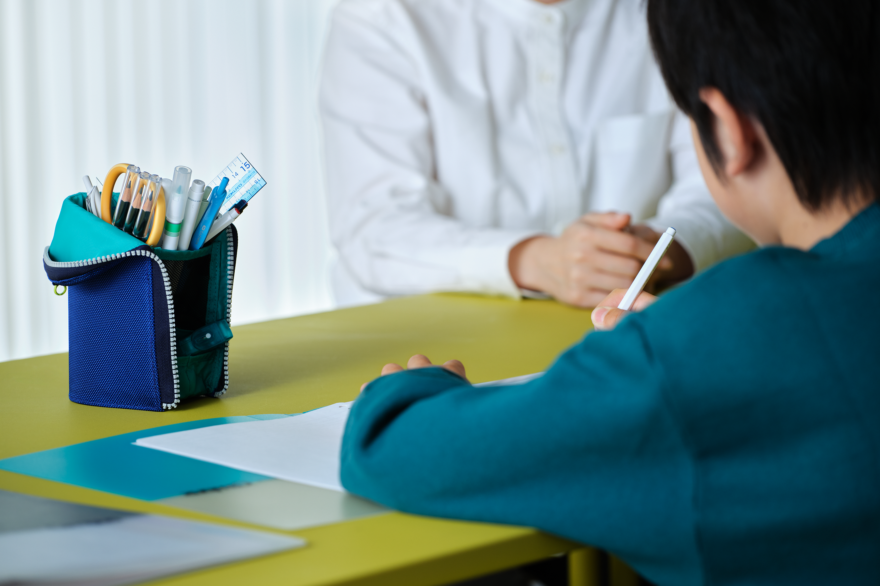 キービジュアル画像