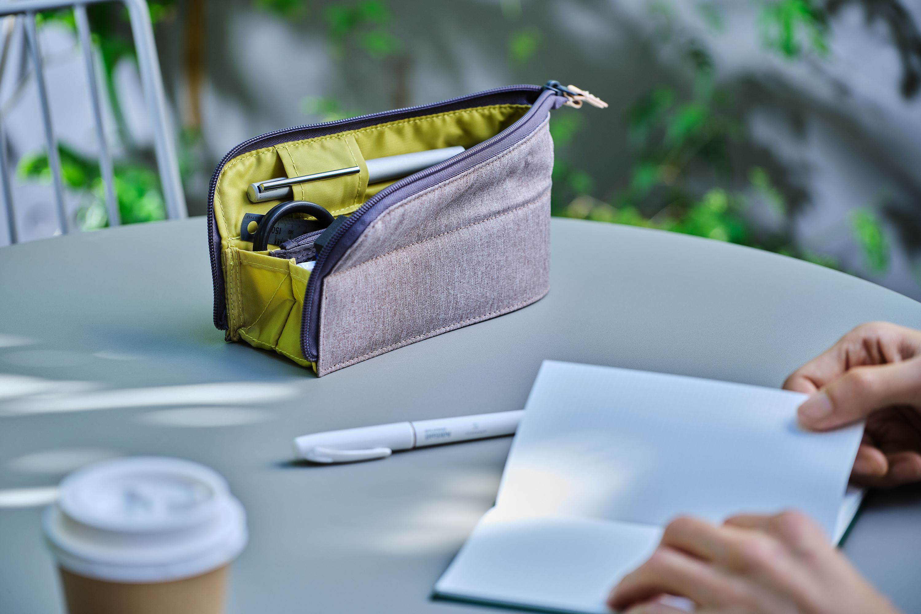 ネオクリッツワークサス　キービジュアル画像