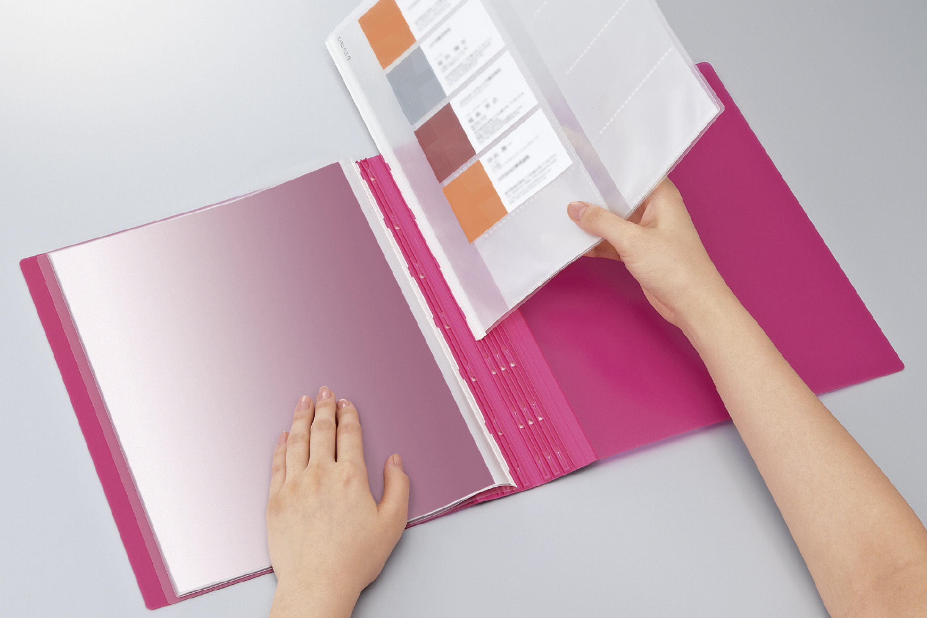 NOVITA α | Stationery | Kokuyo
