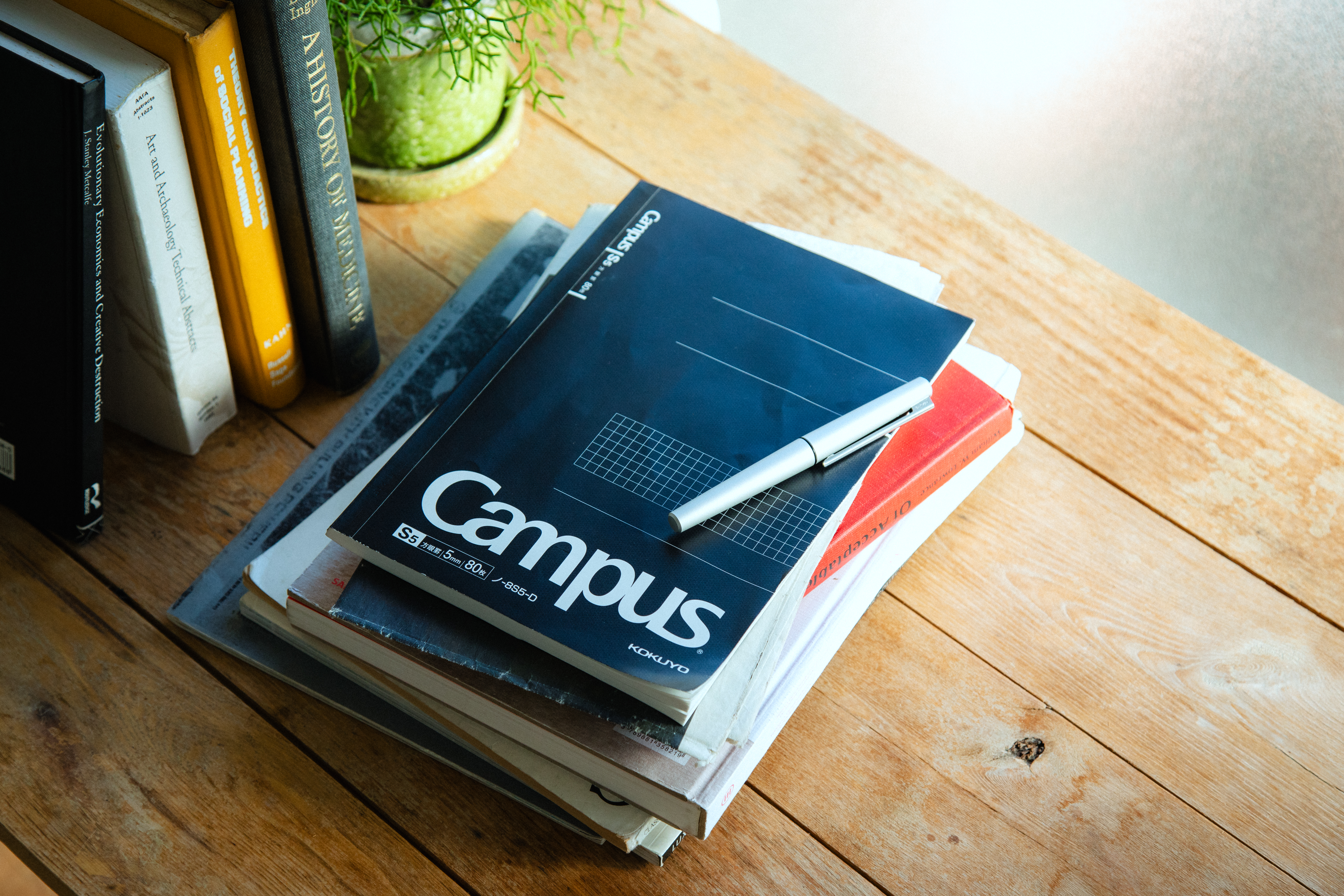 大人キャンパス_KV