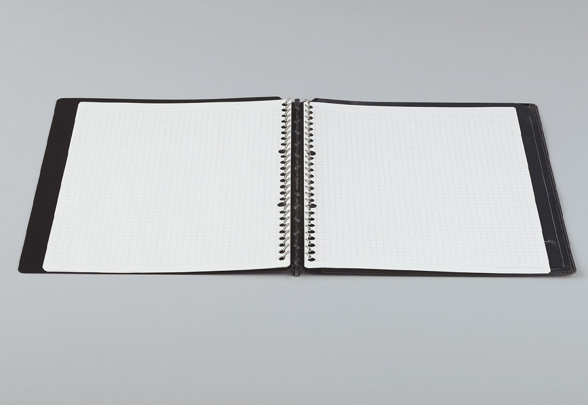 ルーズリーフバインダー_特長3