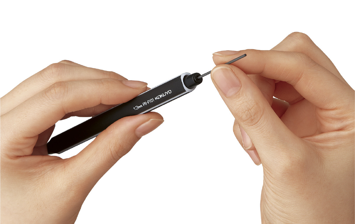 鉛筆シャープ_特徴02