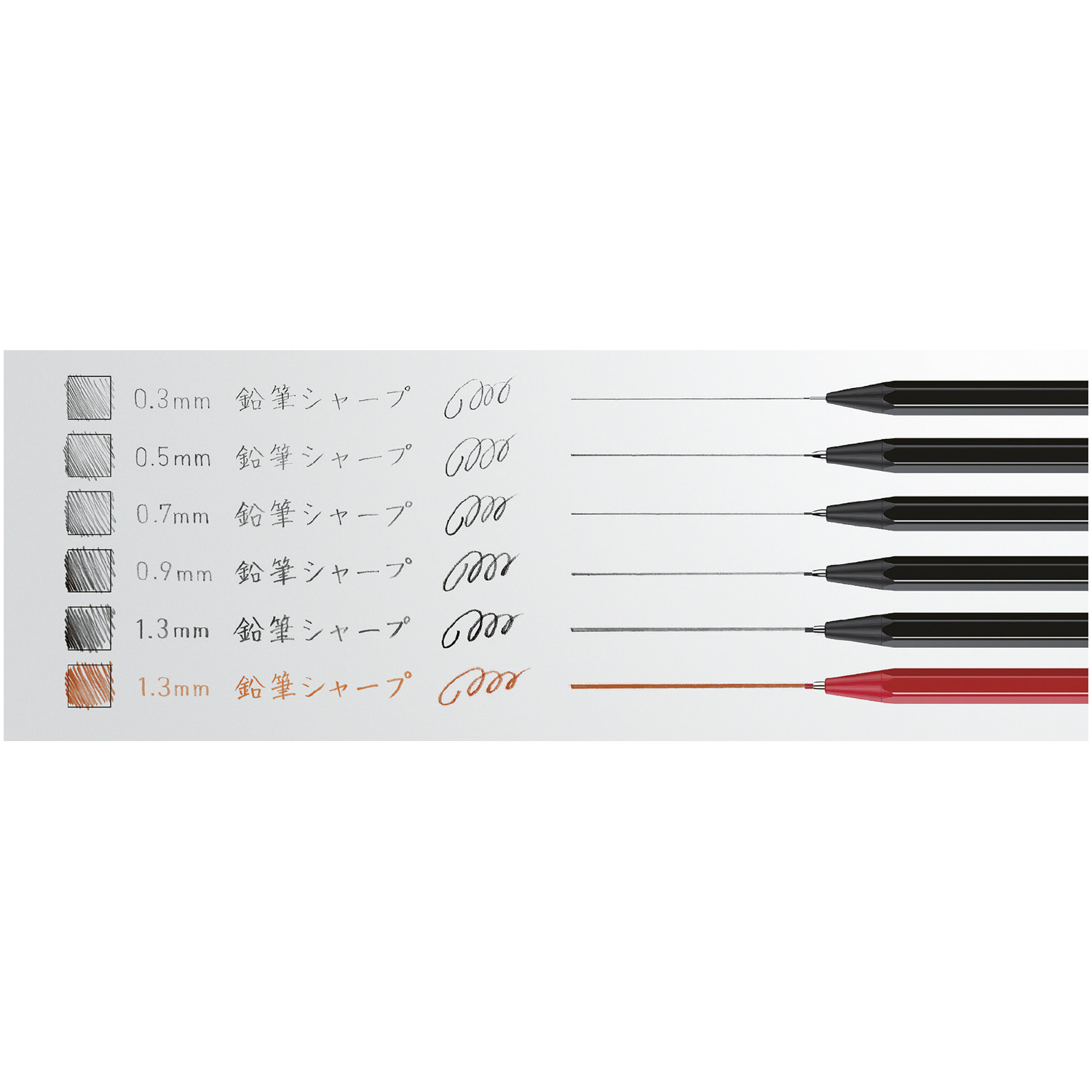 鉛筆シャープ_特徴03