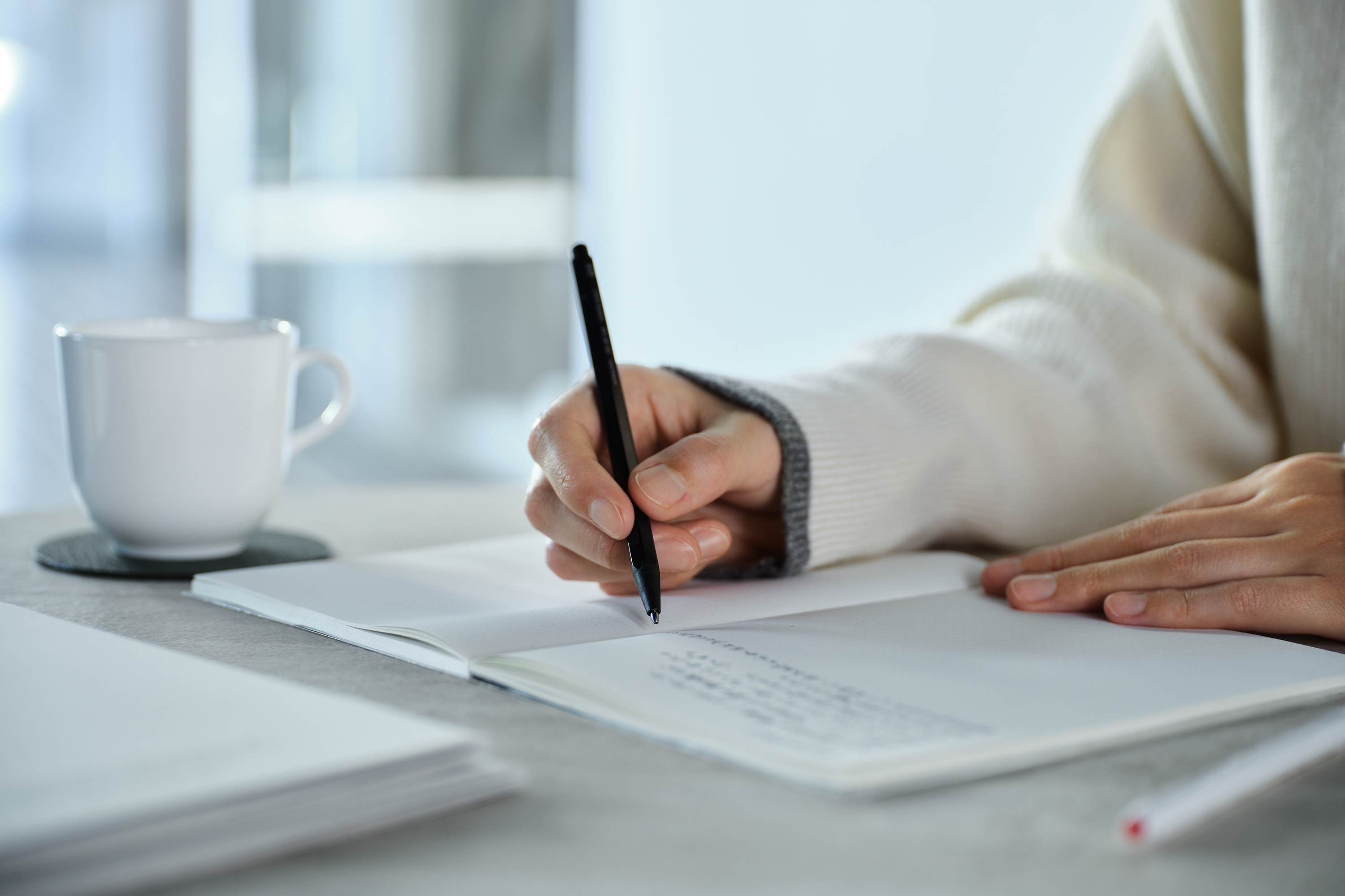 鉛筆シャープ_KV