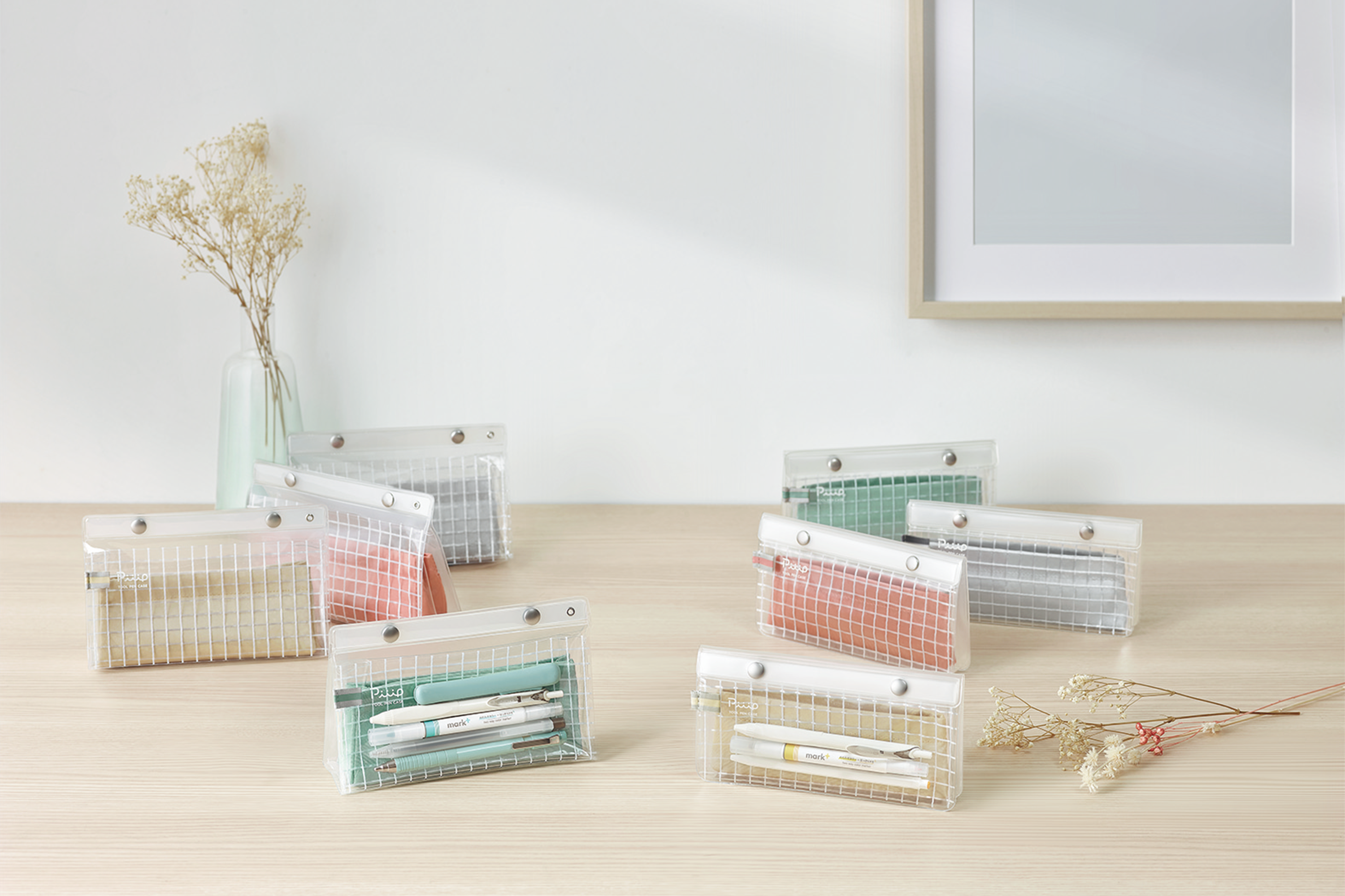 ピープツールペンケースフラット_キービジュアル