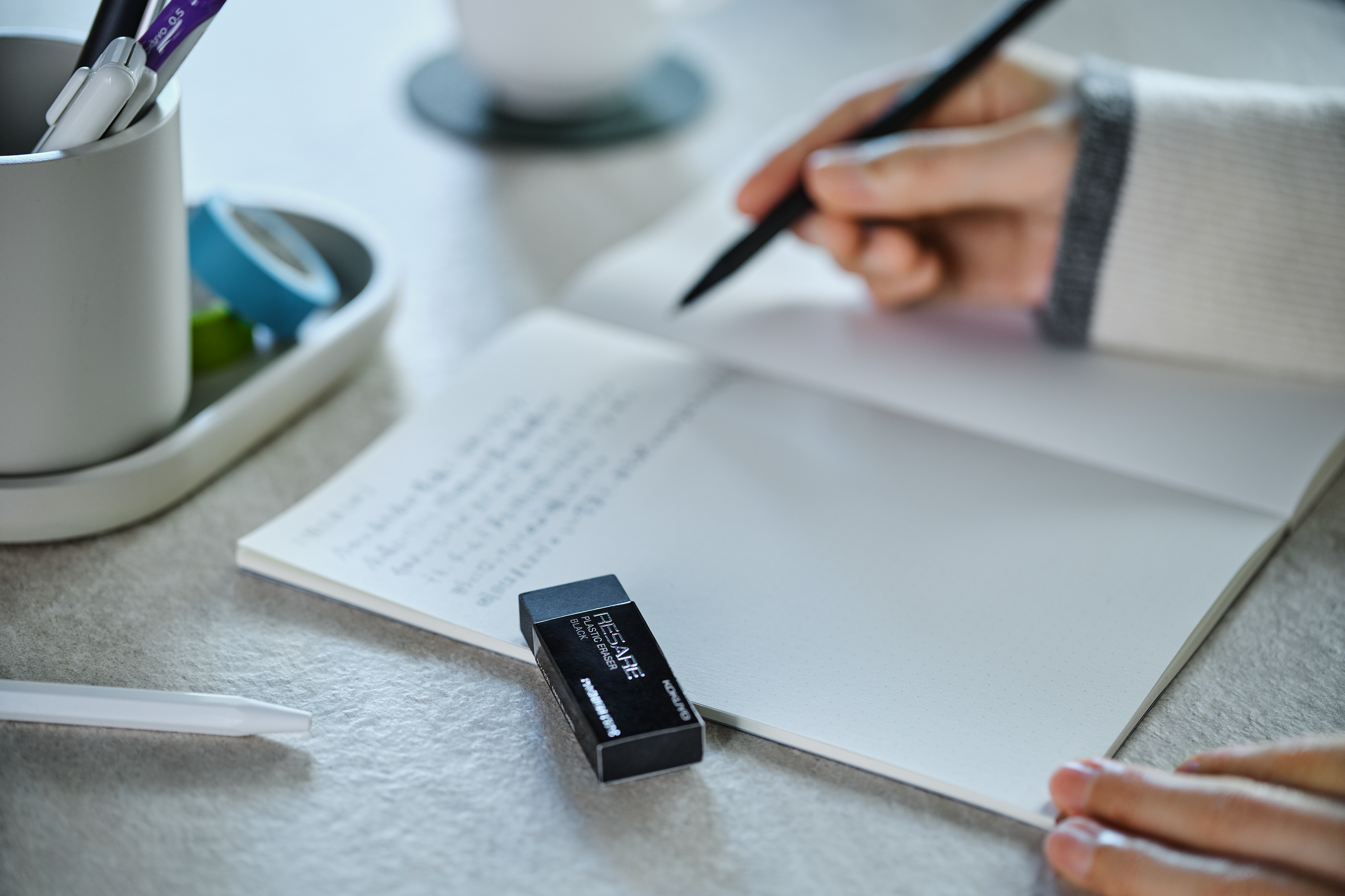 リサーレ｜文具｜コクヨ