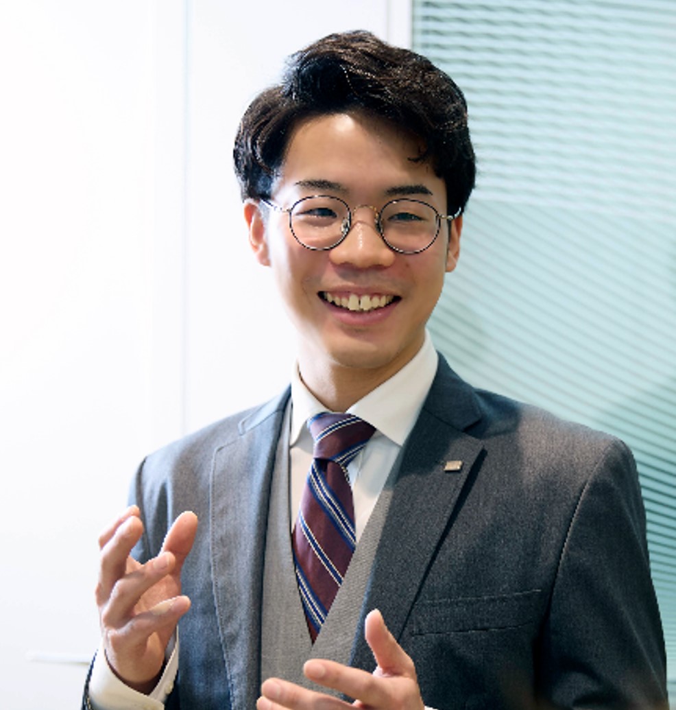 勉強モチベーションの専門家・佐々木快氏