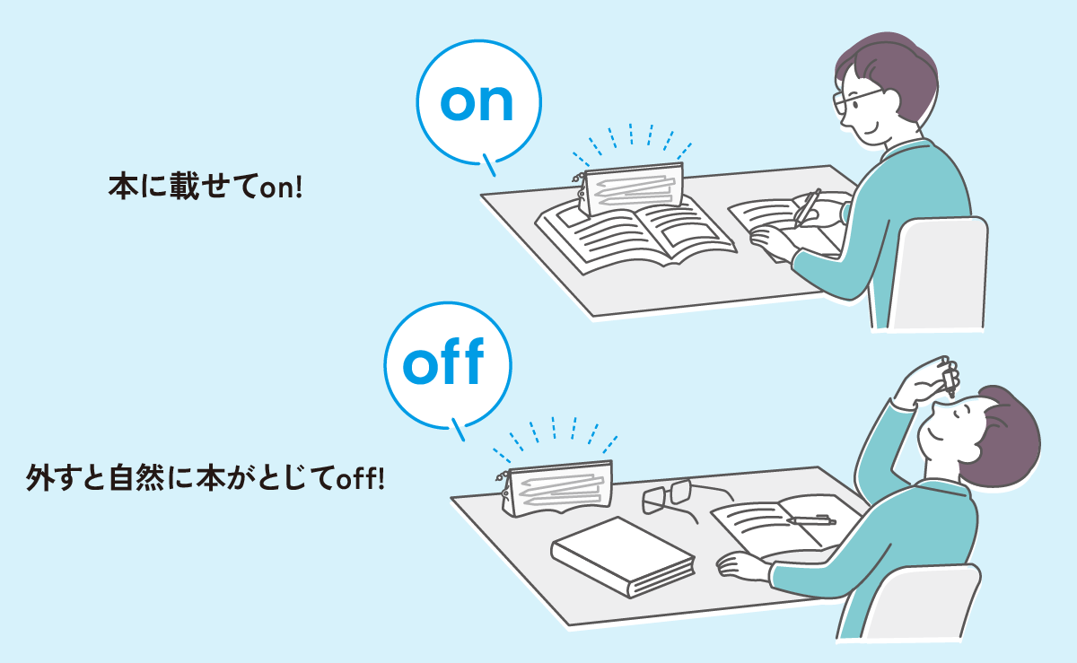 使い方のイメージ