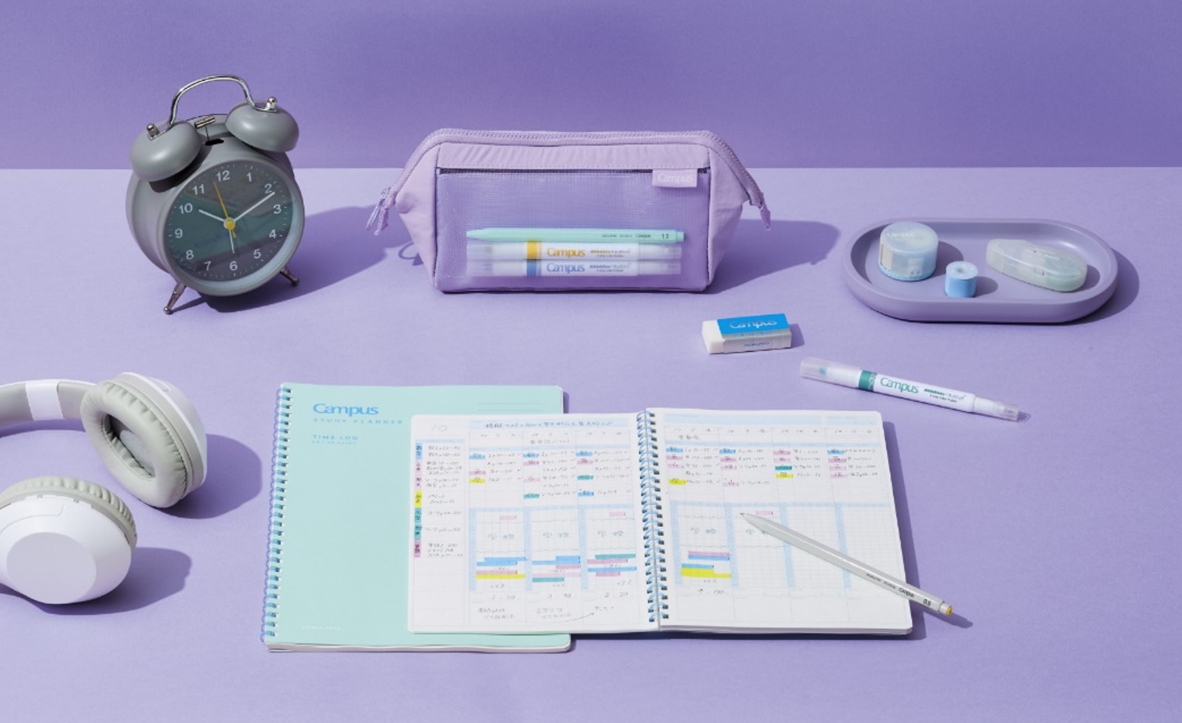 “モチ勉”