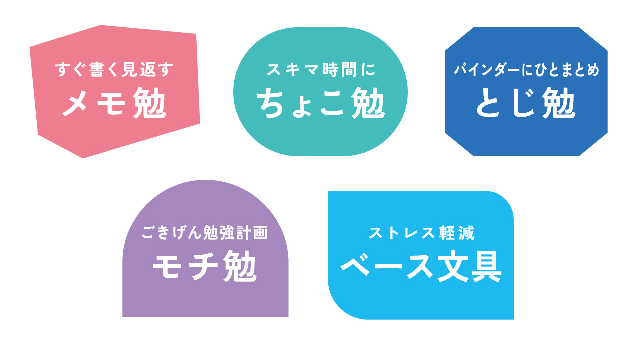 まなびレシピ