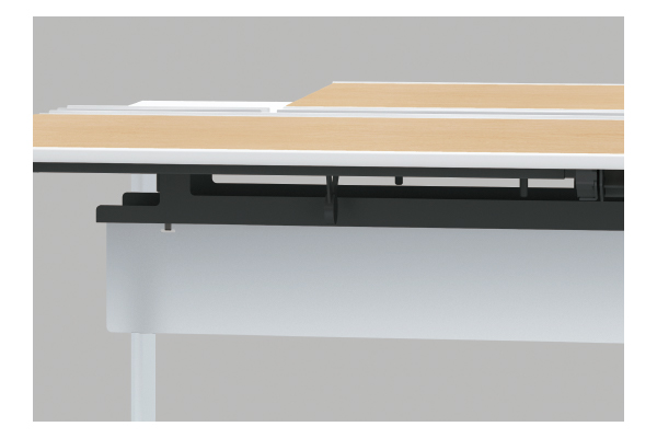 アプティス｜ワークテーブル｜家具｜コクヨ