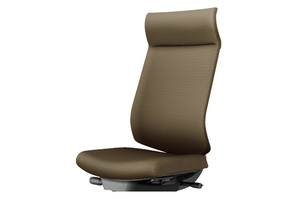 背のバリエーション1