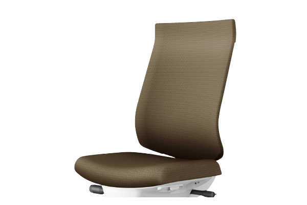 背のバリエーション2