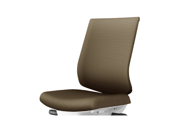 背のバリエーション3