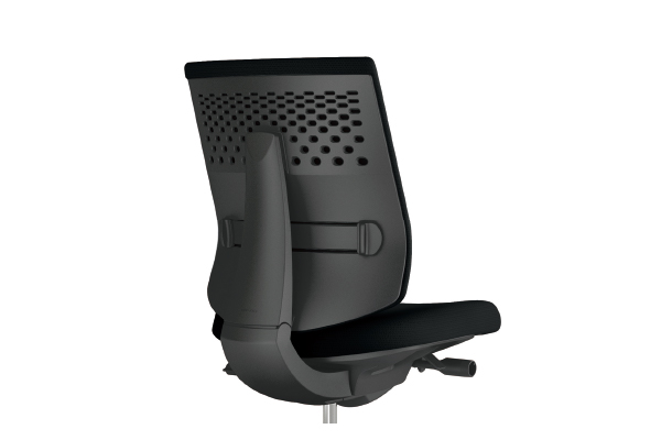 背のバリエーション4