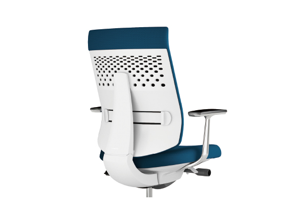 背のバリエーション5