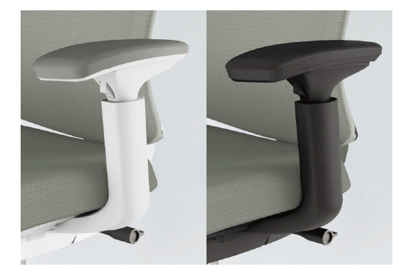 肘のバリエーション1