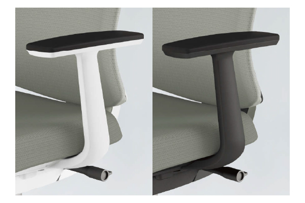 肘のバリエーション2