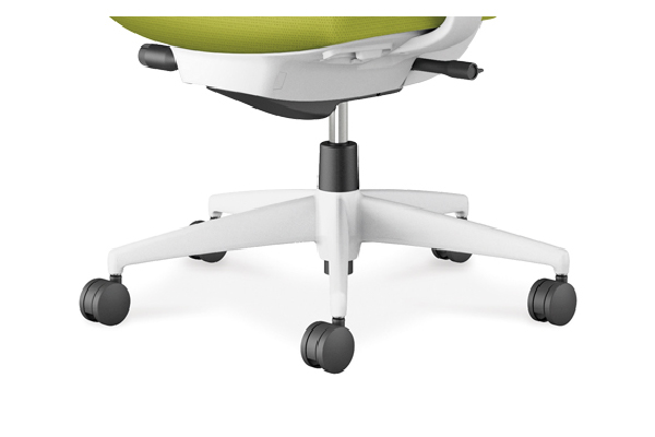 脚のバリエーション1