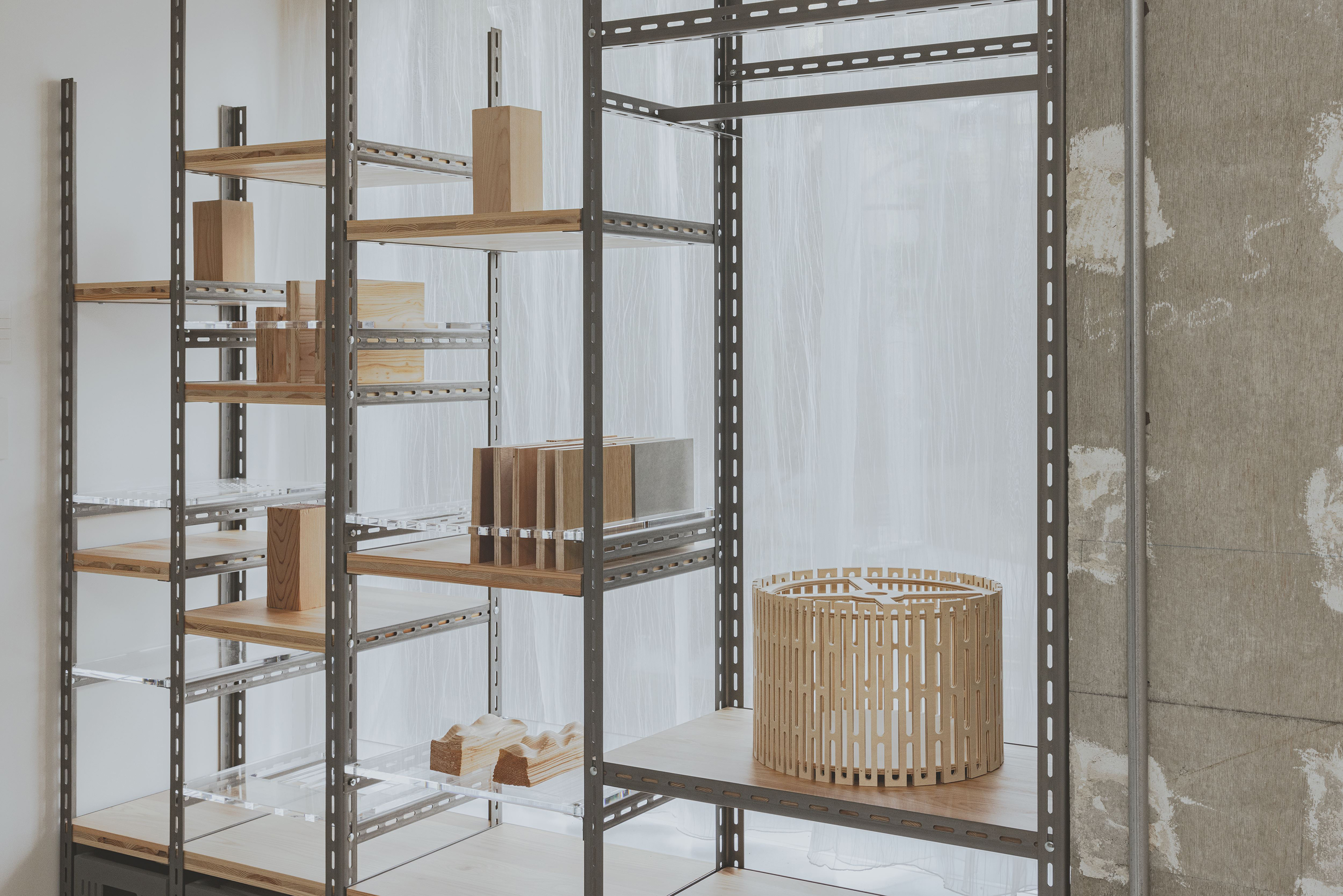 (0,0,0) studio genten オフィス画像03