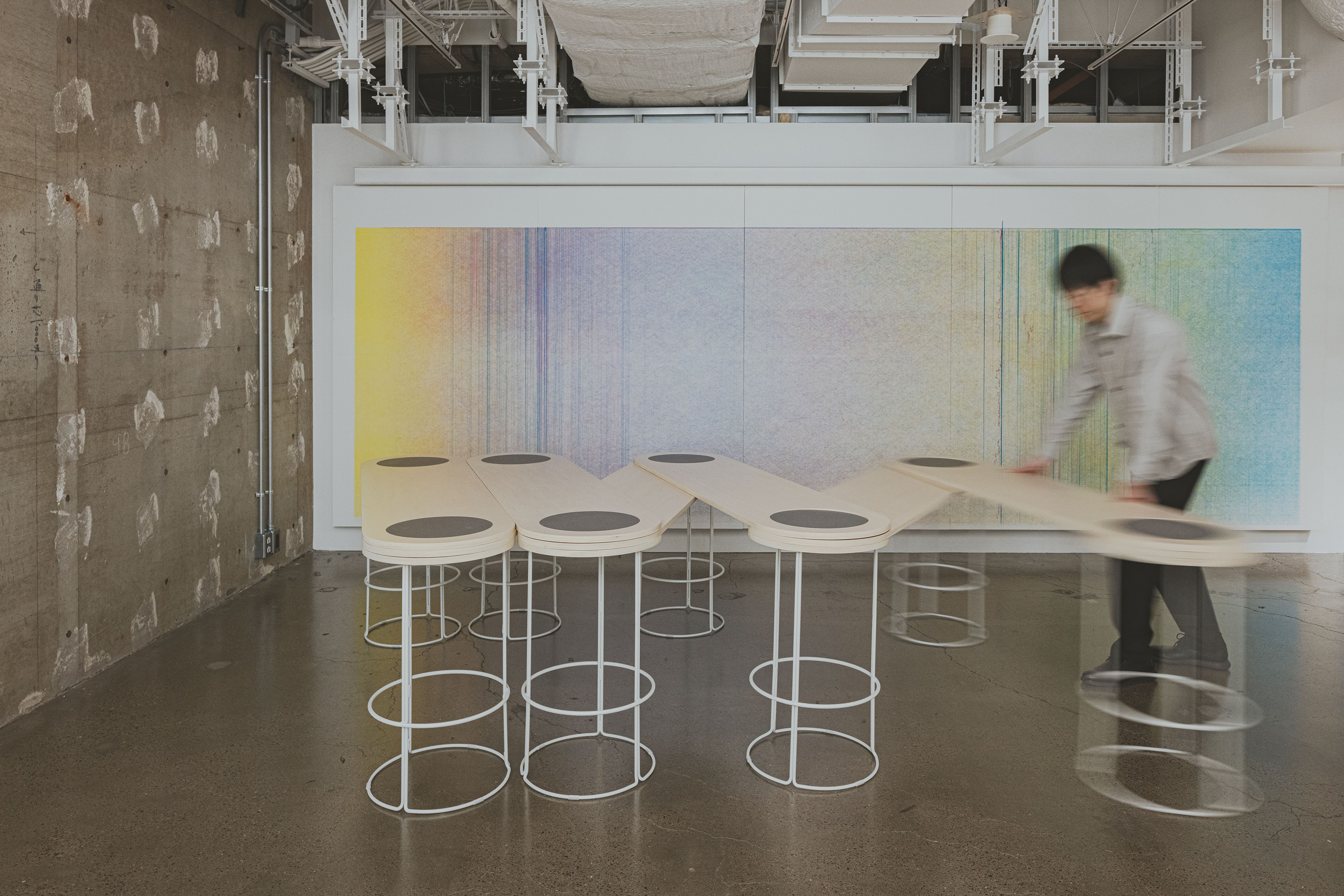 (0,0,0) studio genten オフィス画像08