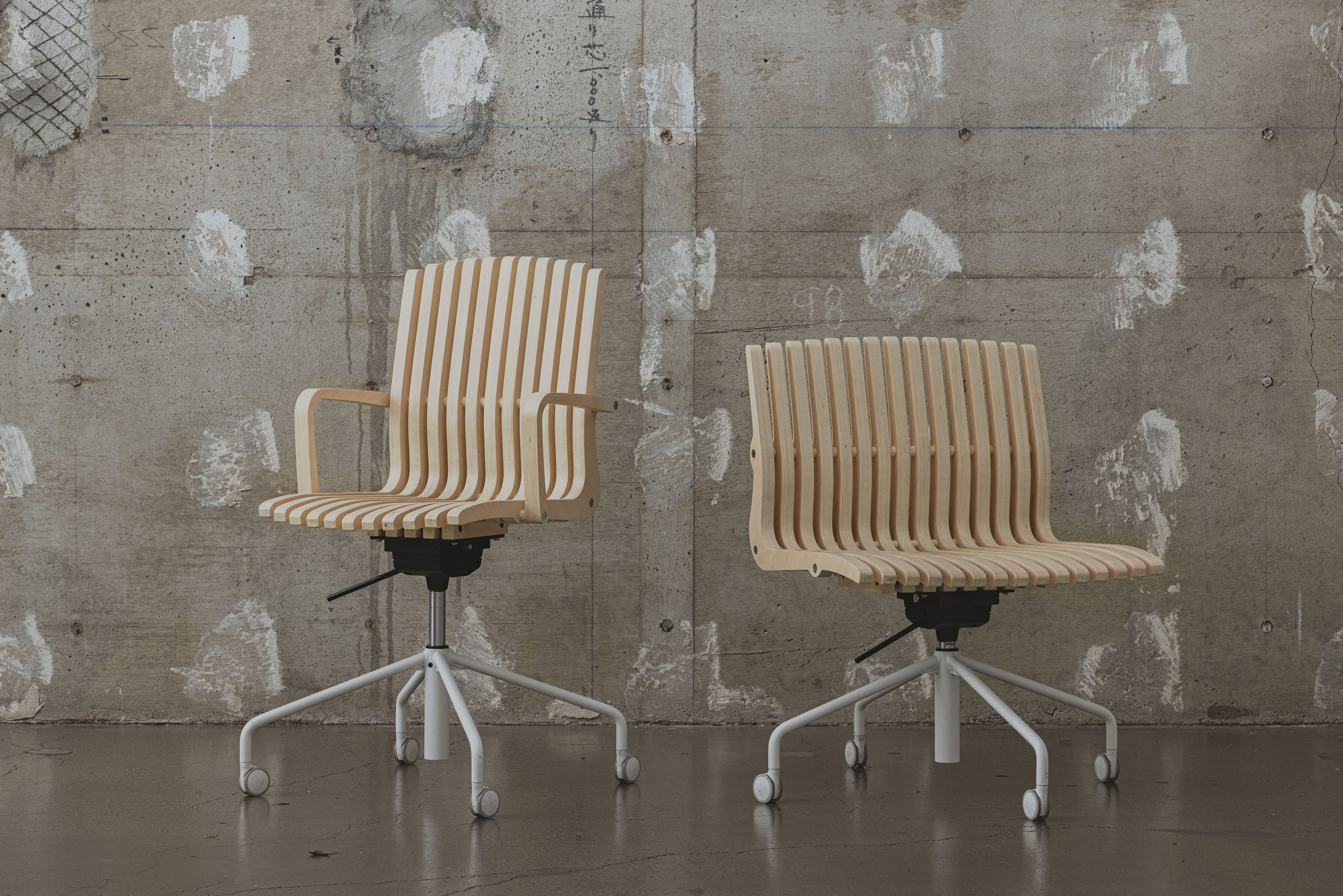 (0,0,0) studio genten オフィス画像09