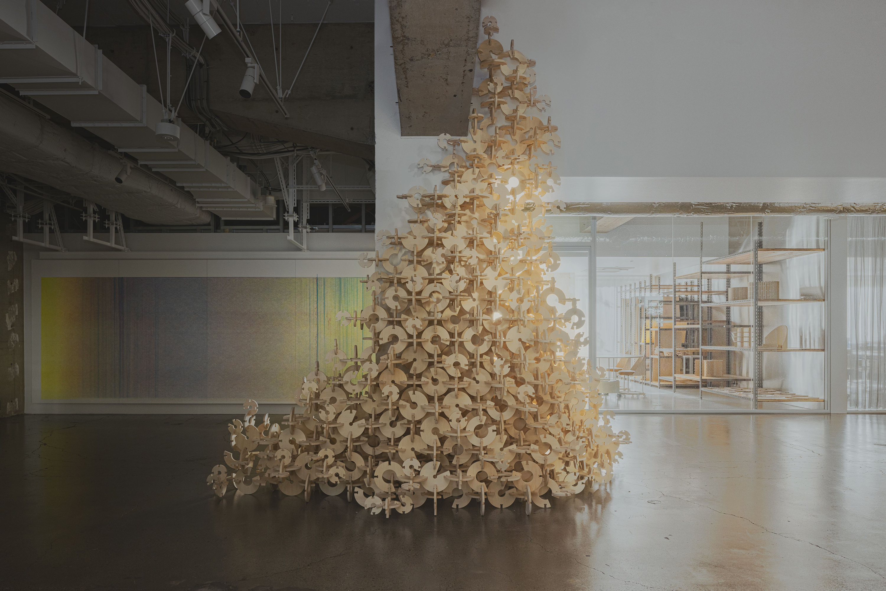 (0,0,0) studio genten オフィス画像11