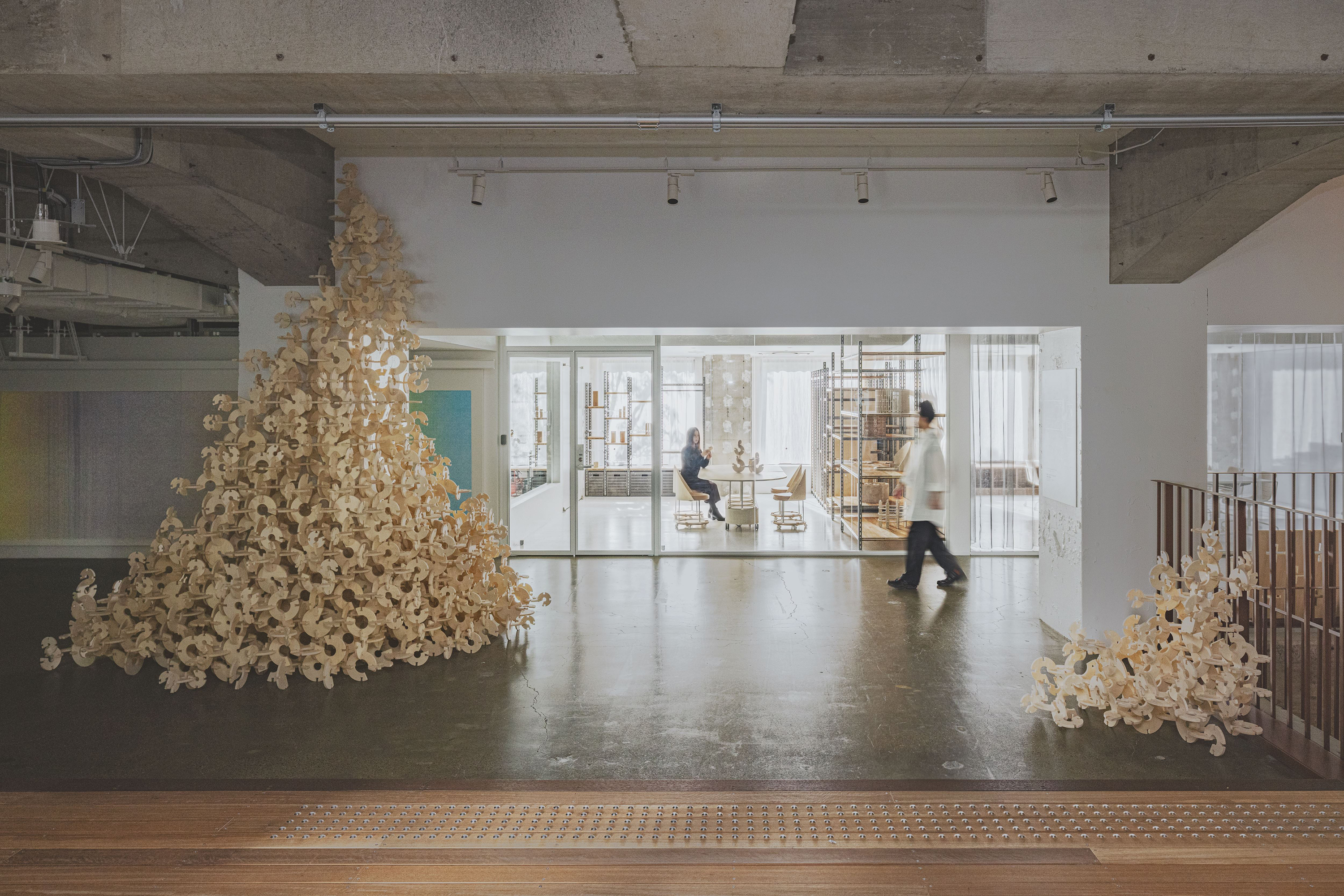 (0,0,0) studio genten KV画像