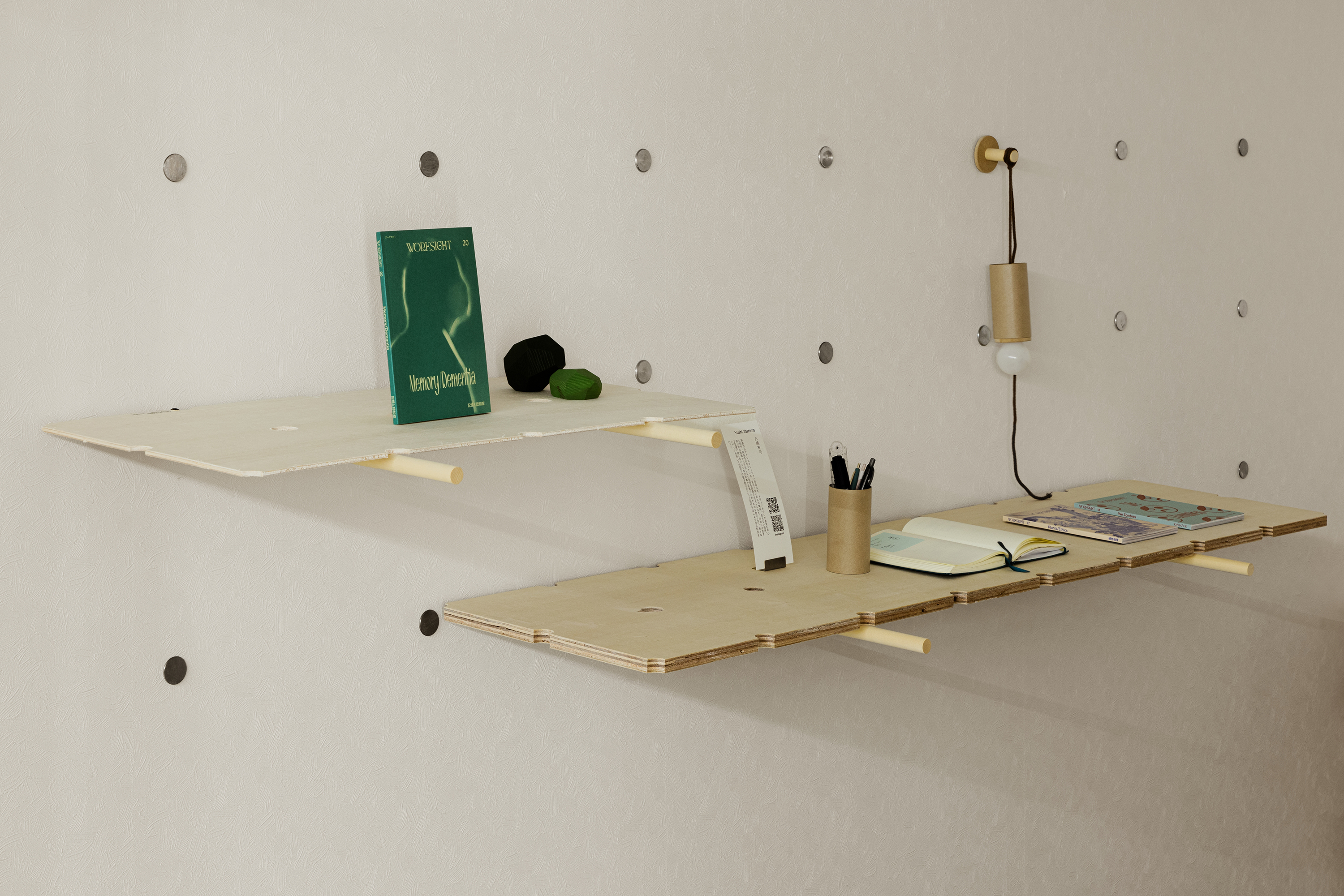 ACTIVE FURNITURE PROJECT at AOAA オフィス画像03