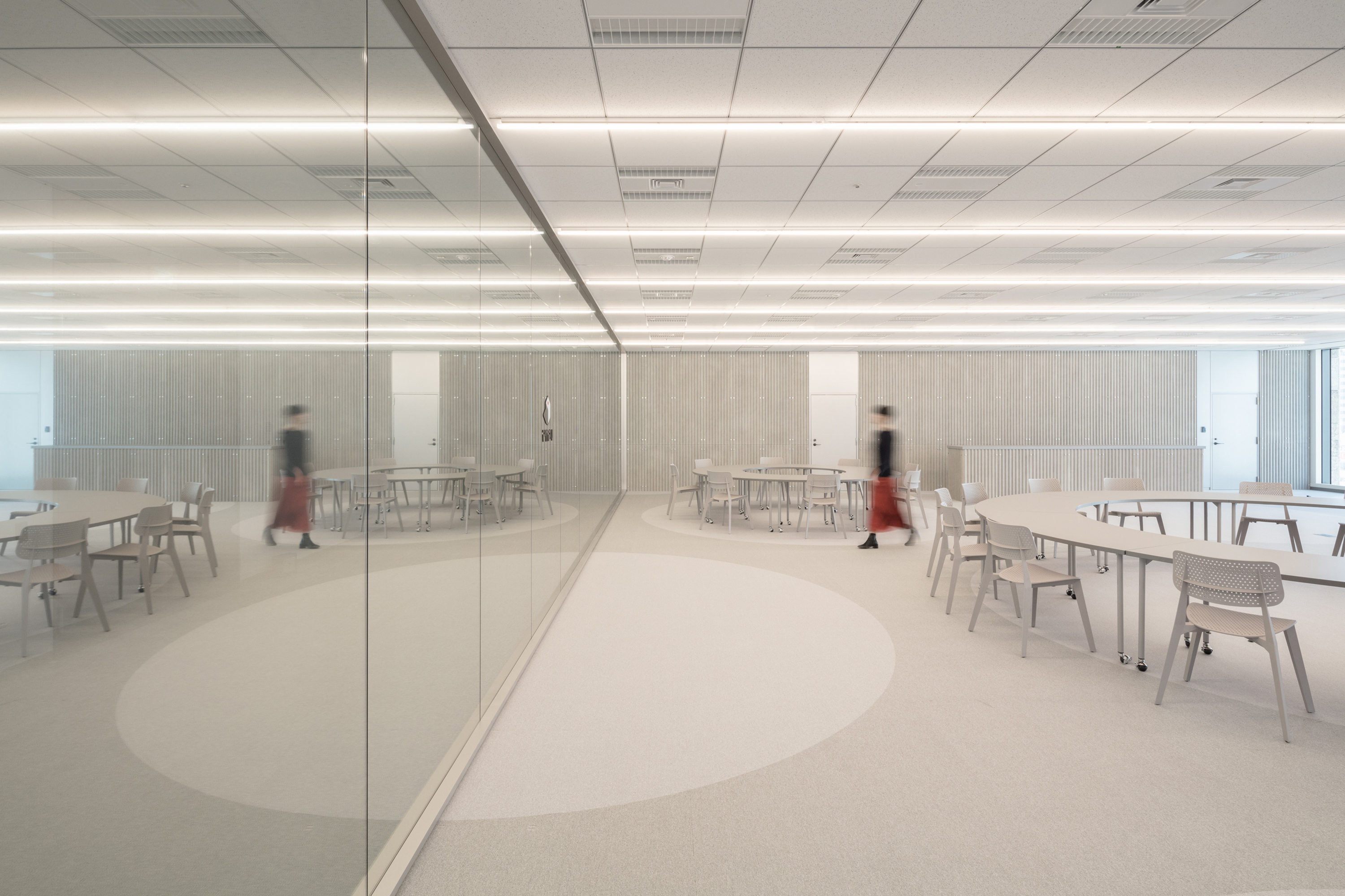 ANYCOLOR (Ichikara) Akihabara Office KV画像