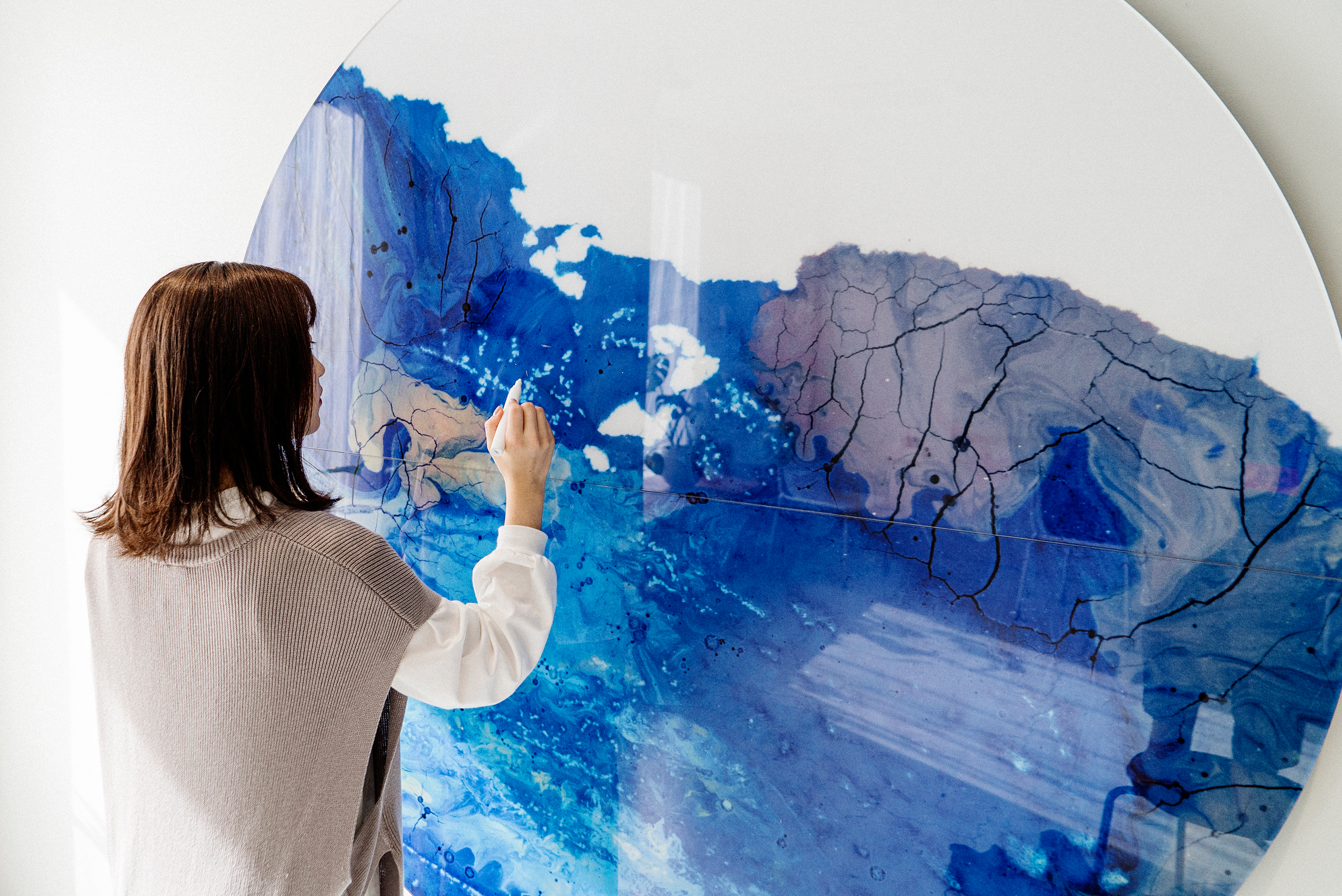 ARTBOARD™ オフィス画像03