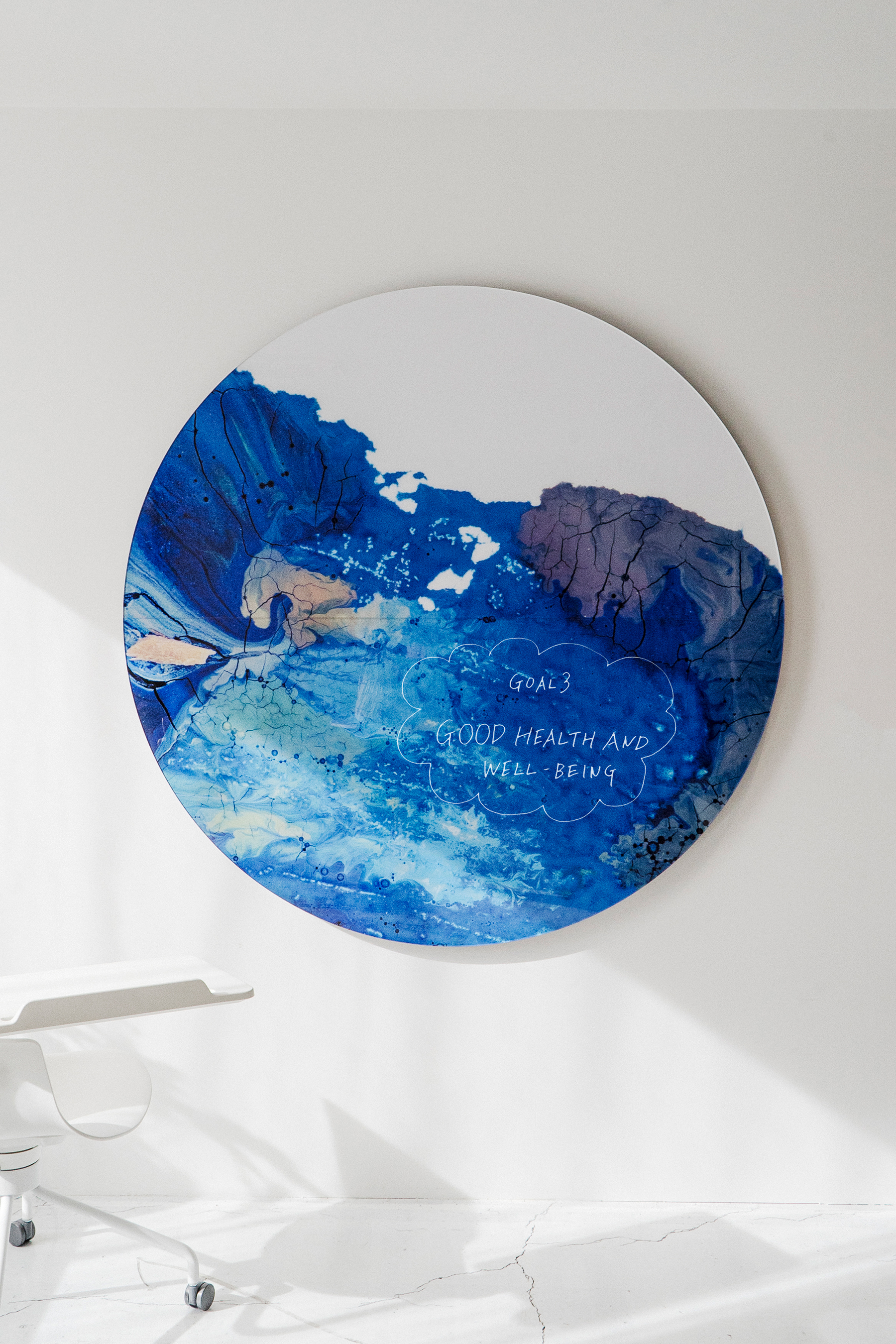 ARTBOARD™ オフィス画像05-1