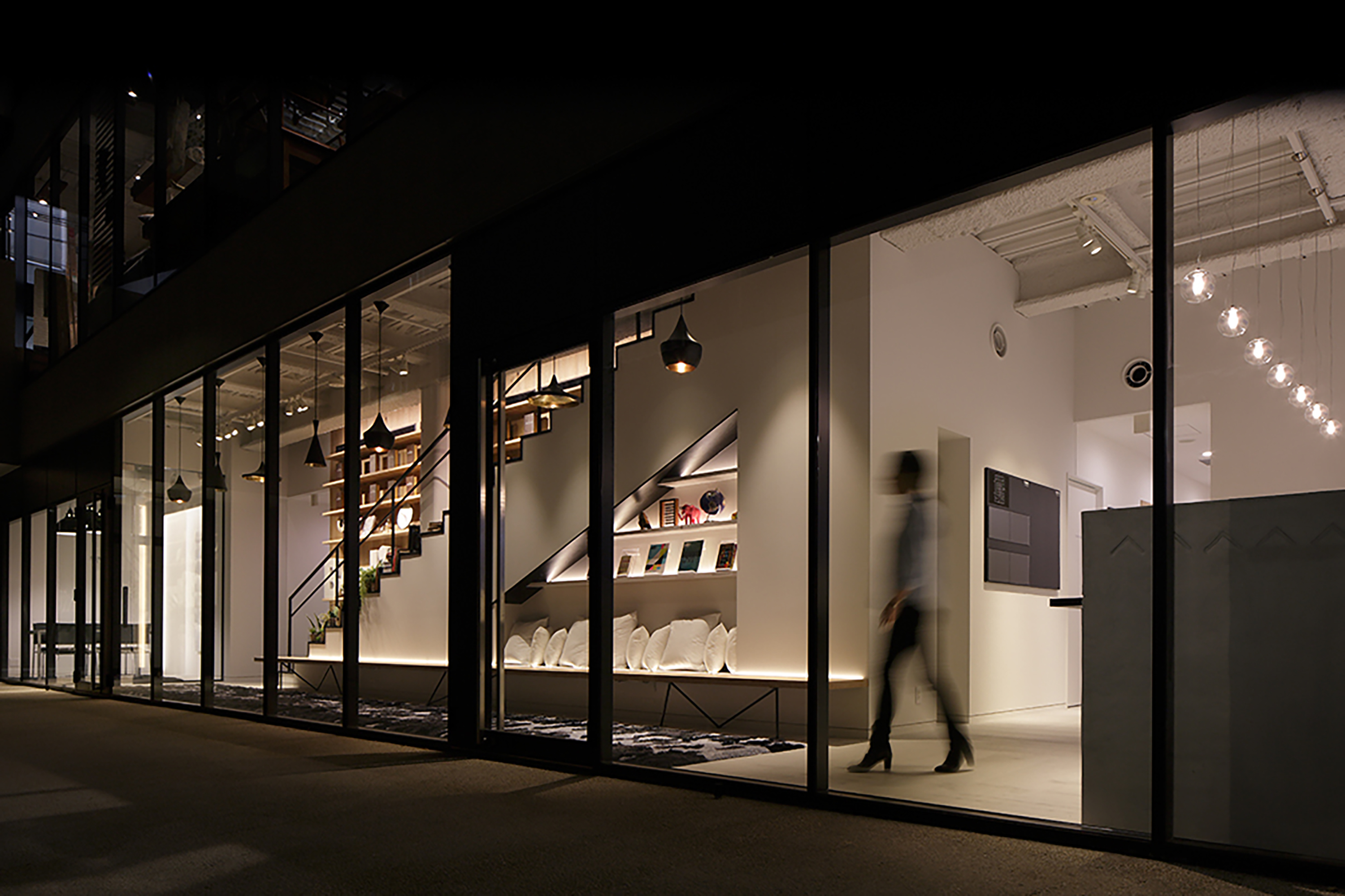 Berlitz Language Center Jiyugaoka オフィス画像01