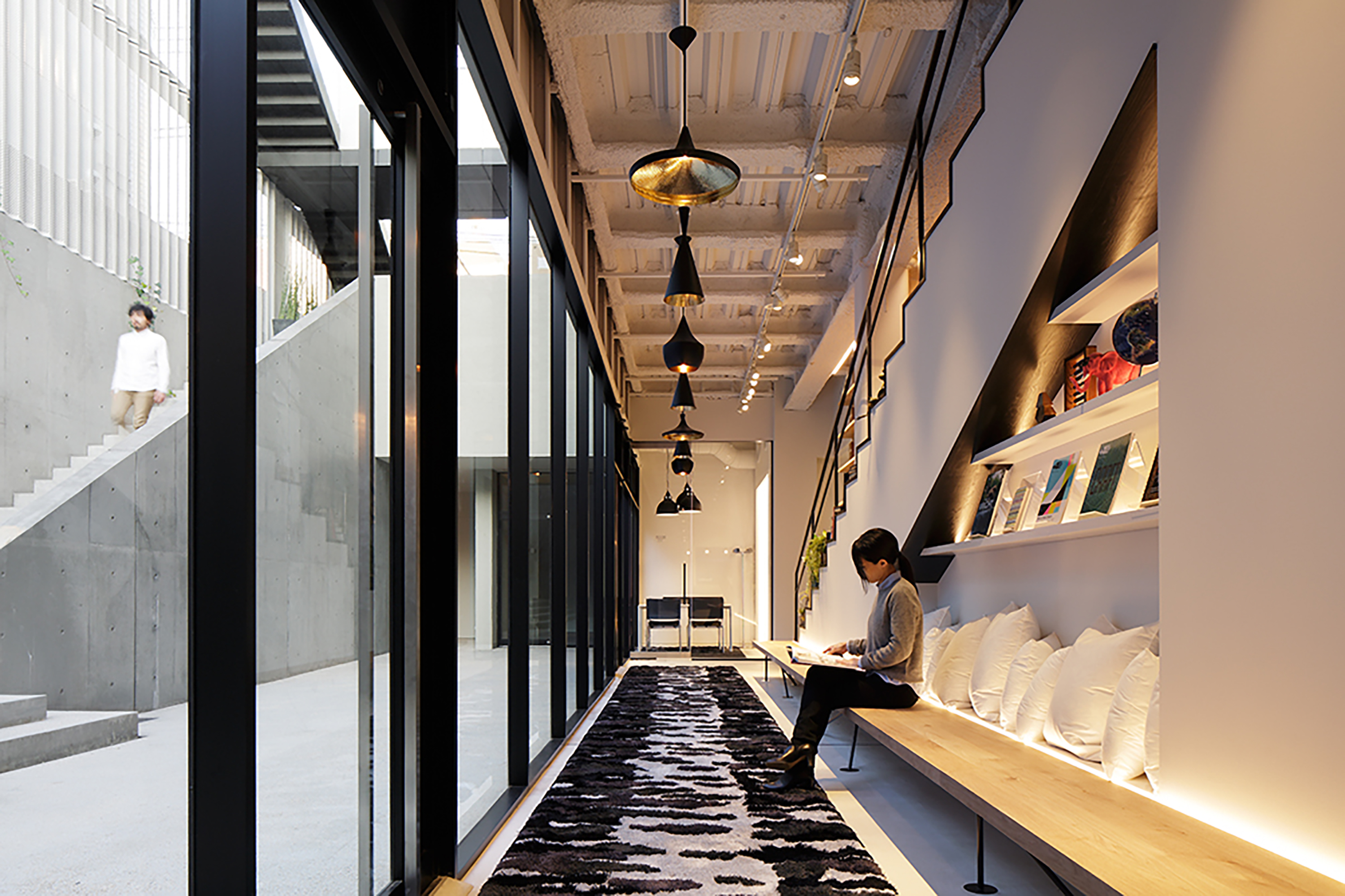 Berlitz Language Center Jiyugaoka オフィス画像04