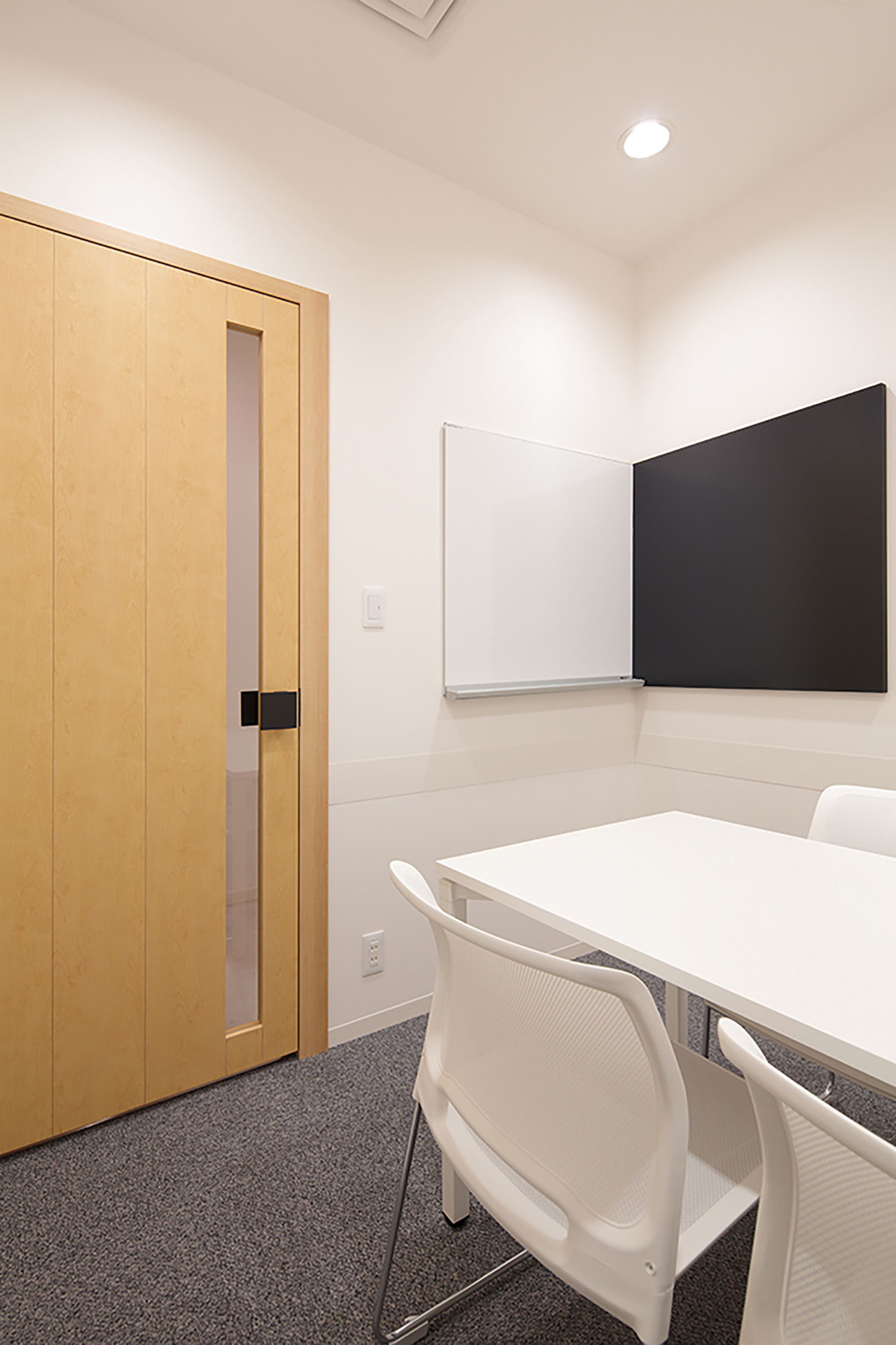 Berlitz Language Center Jiyugaoka オフィス画像06-2