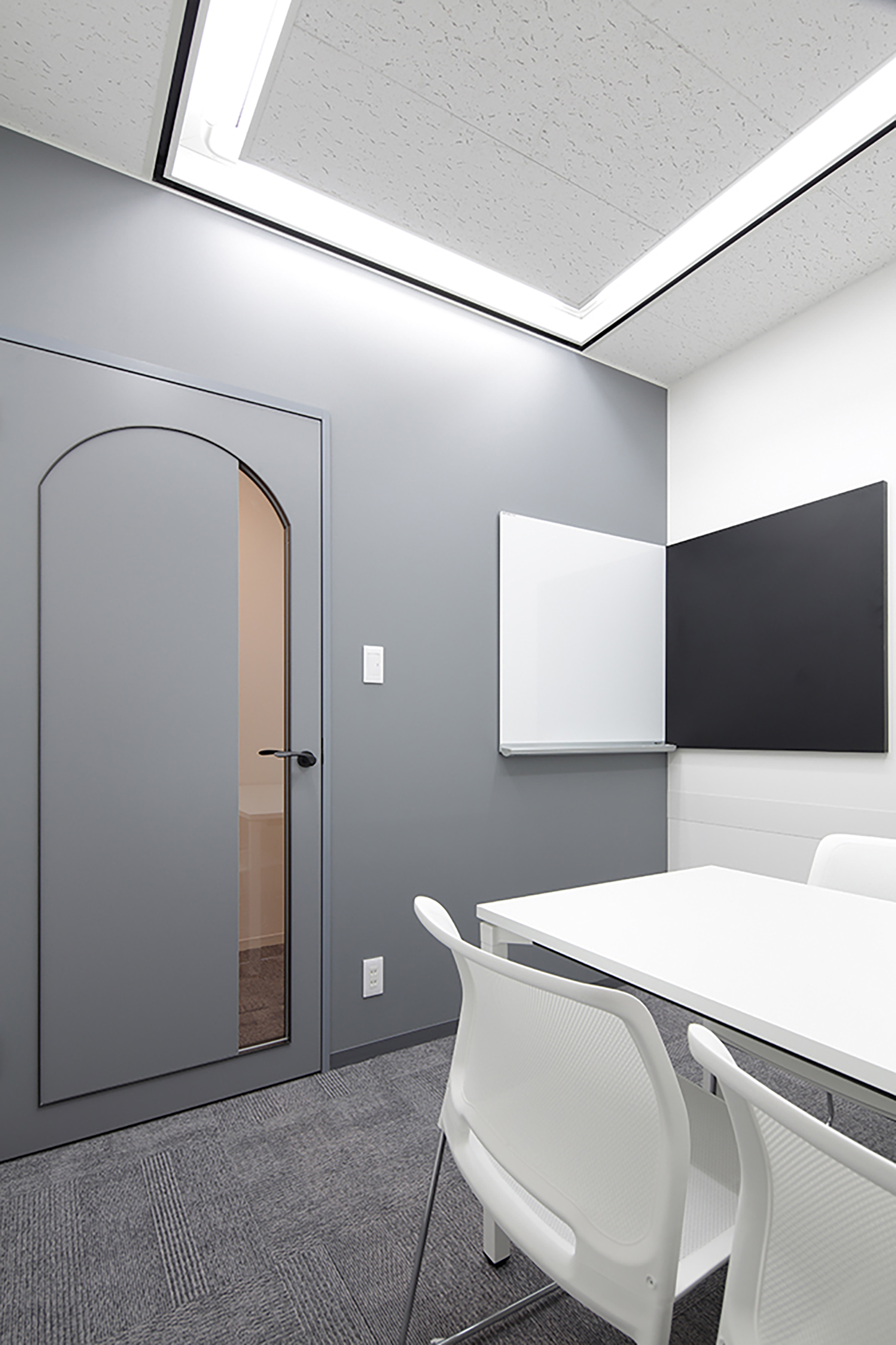 Berlitz Language Center Tennoji オフィス画像03-2