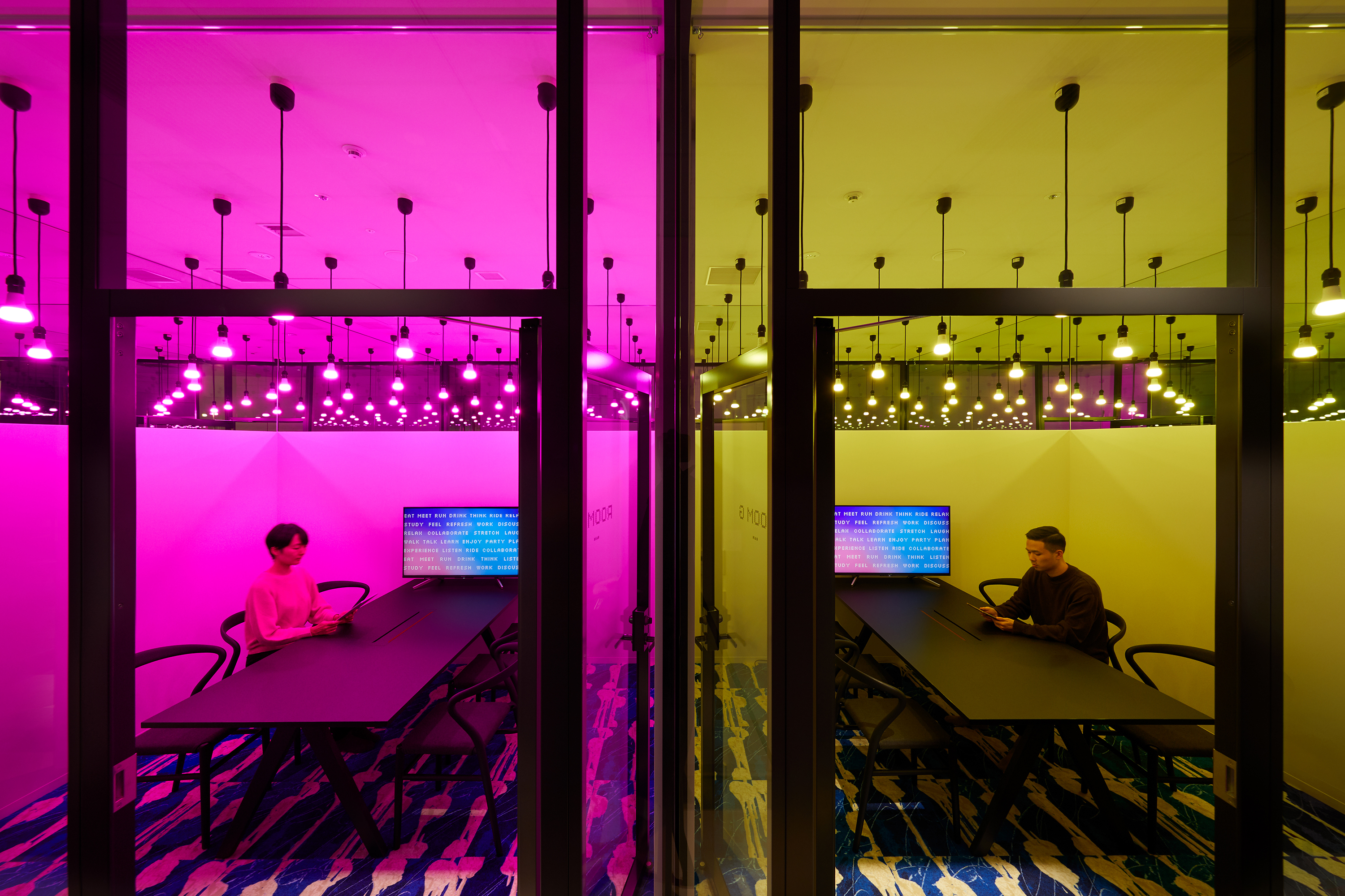 ＆BIZ施設 Otemachi One 画像 12