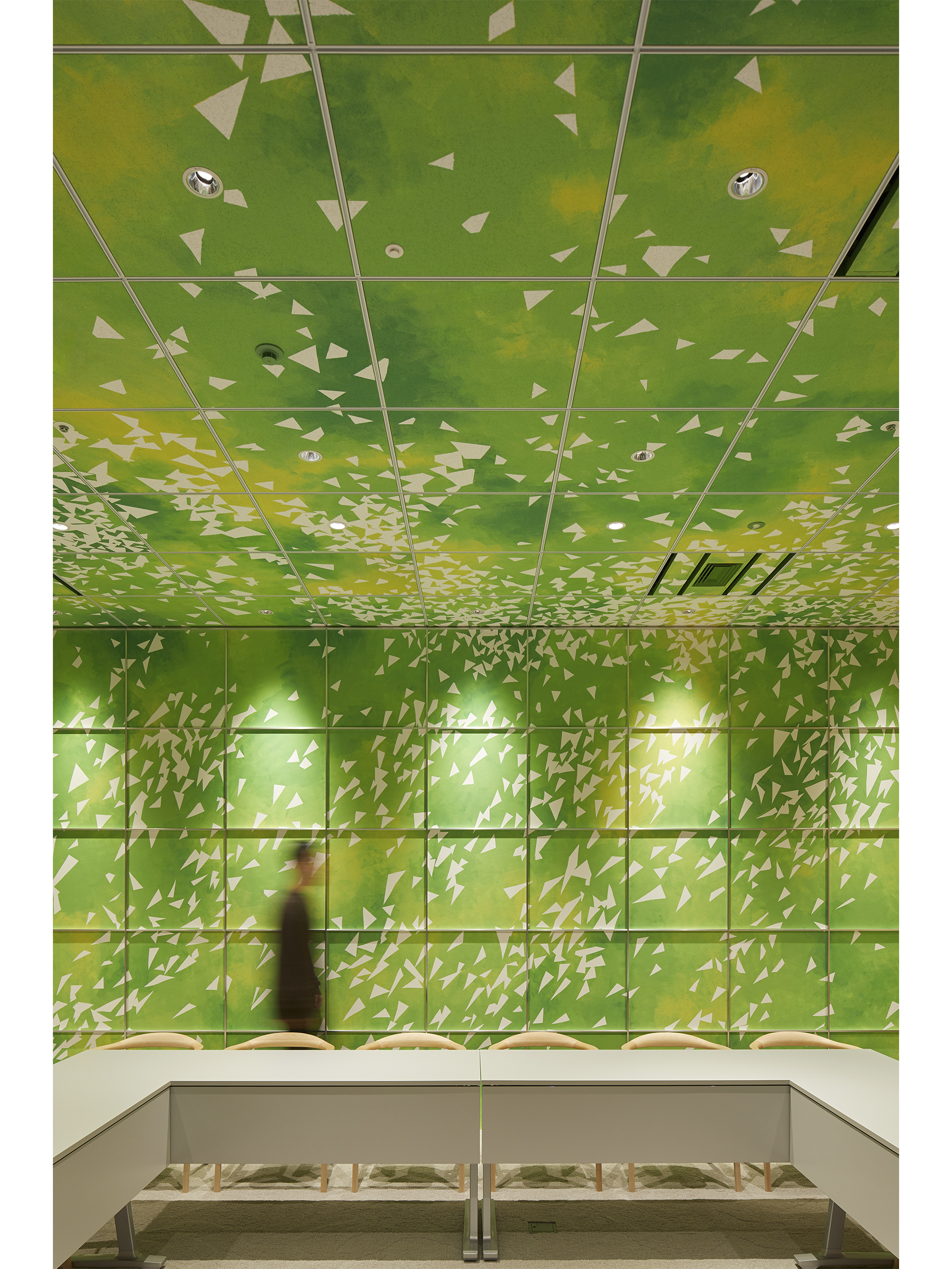 ＆BIZ施設 Otemachi One 画像 14