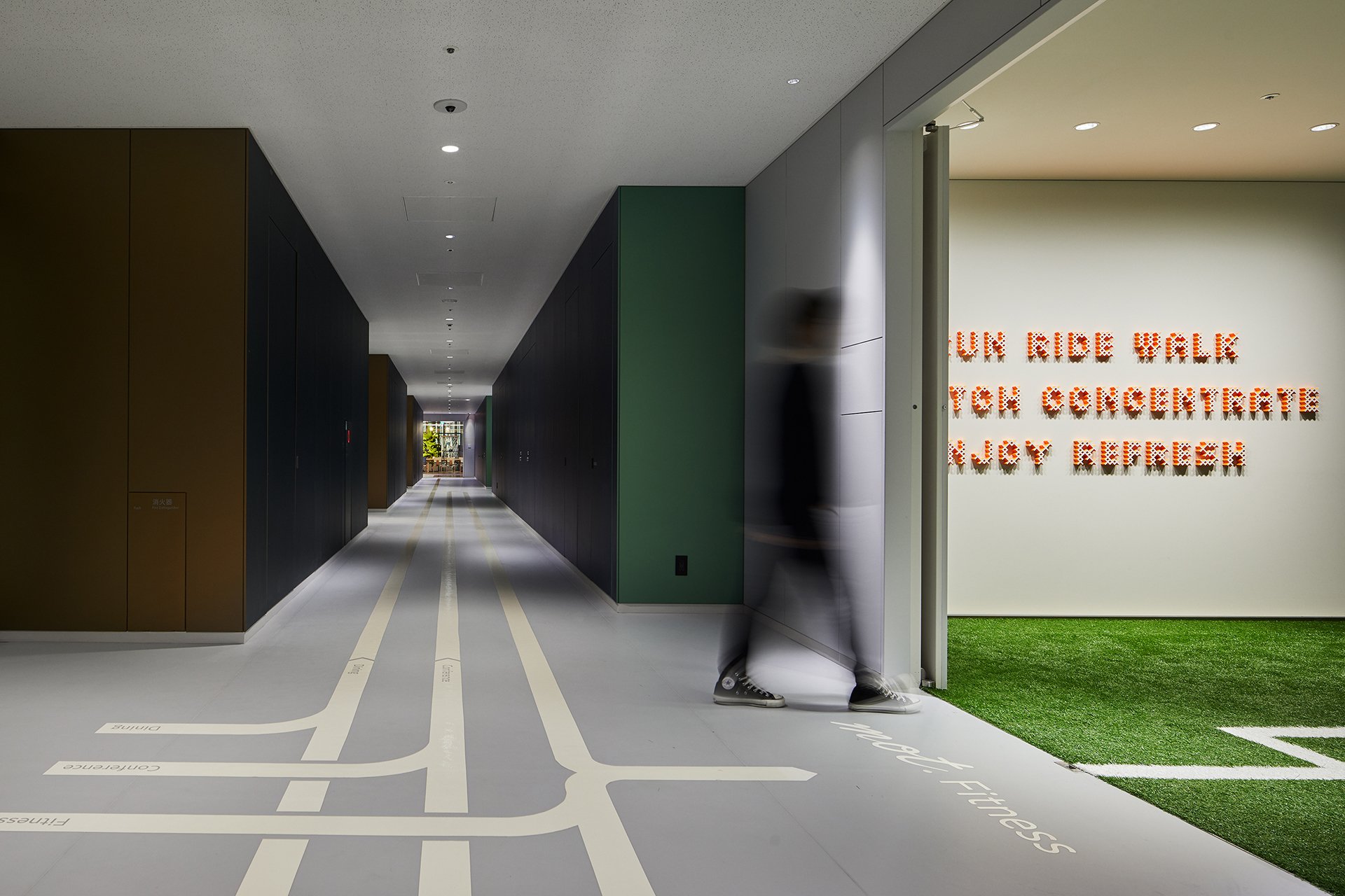 ＆BIZ施設 Otemachi One 画像 17