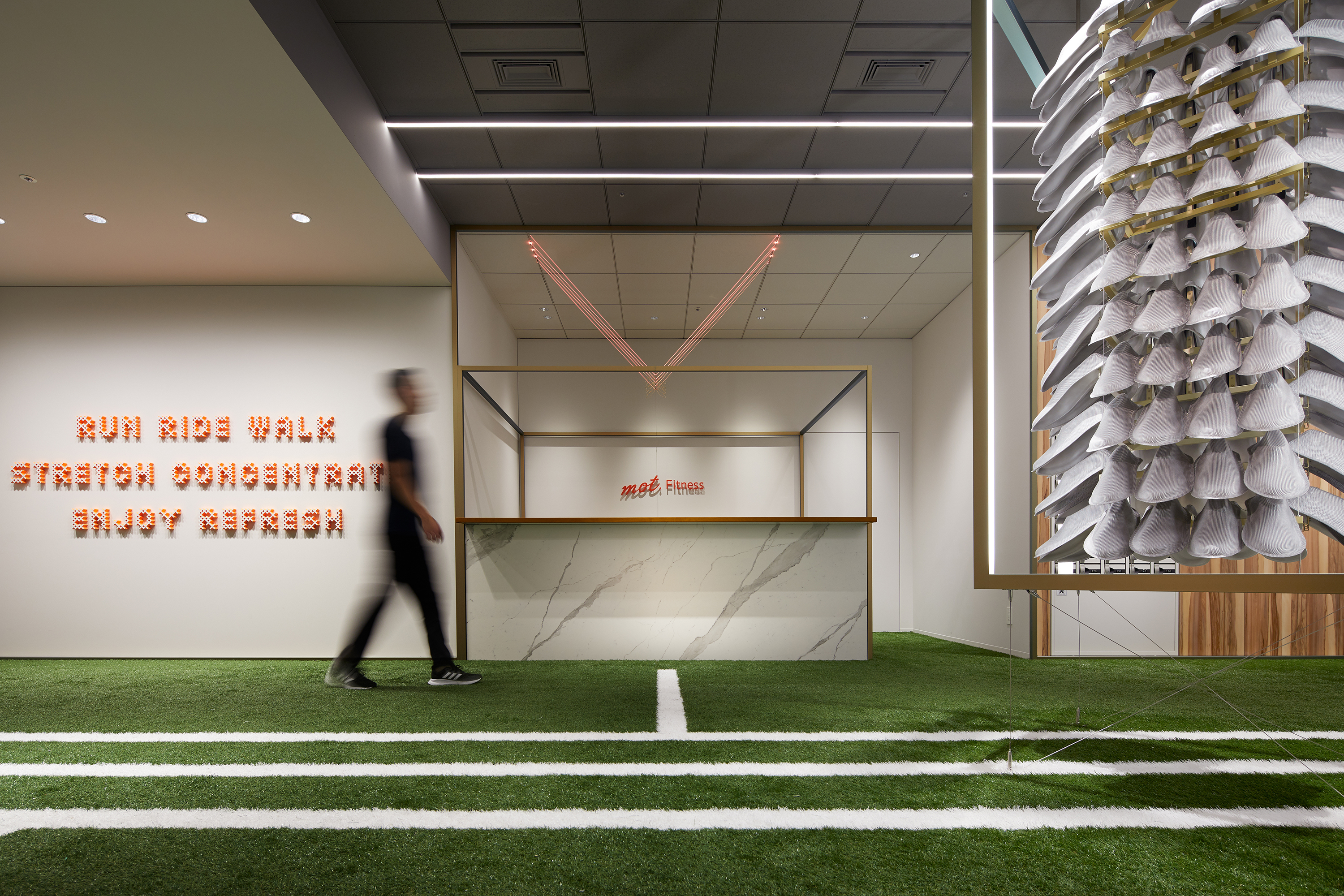 ＆BIZ施設 Otemachi One 画像 18