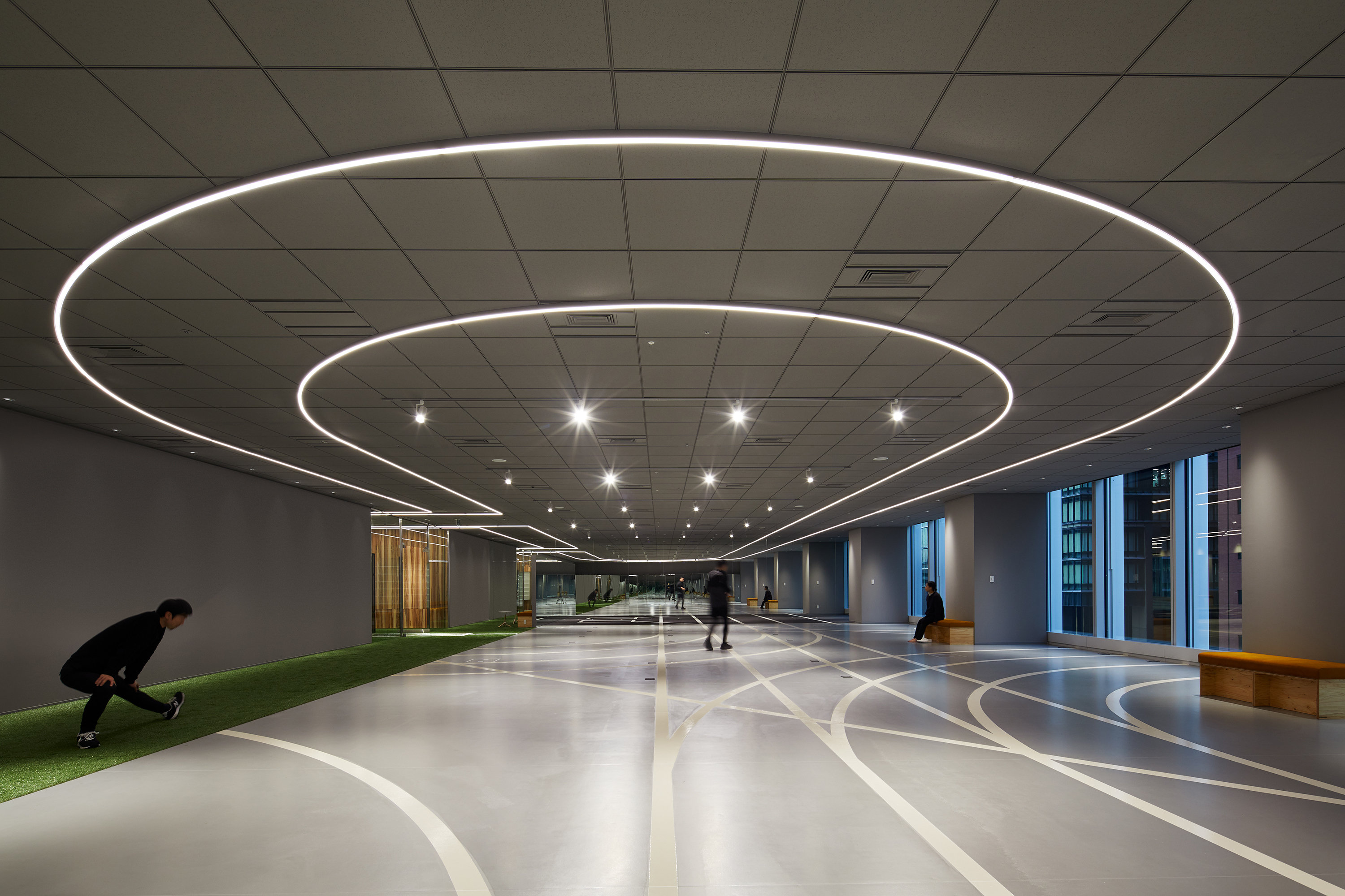 ＆BIZ施設 Otemachi One 画像 19