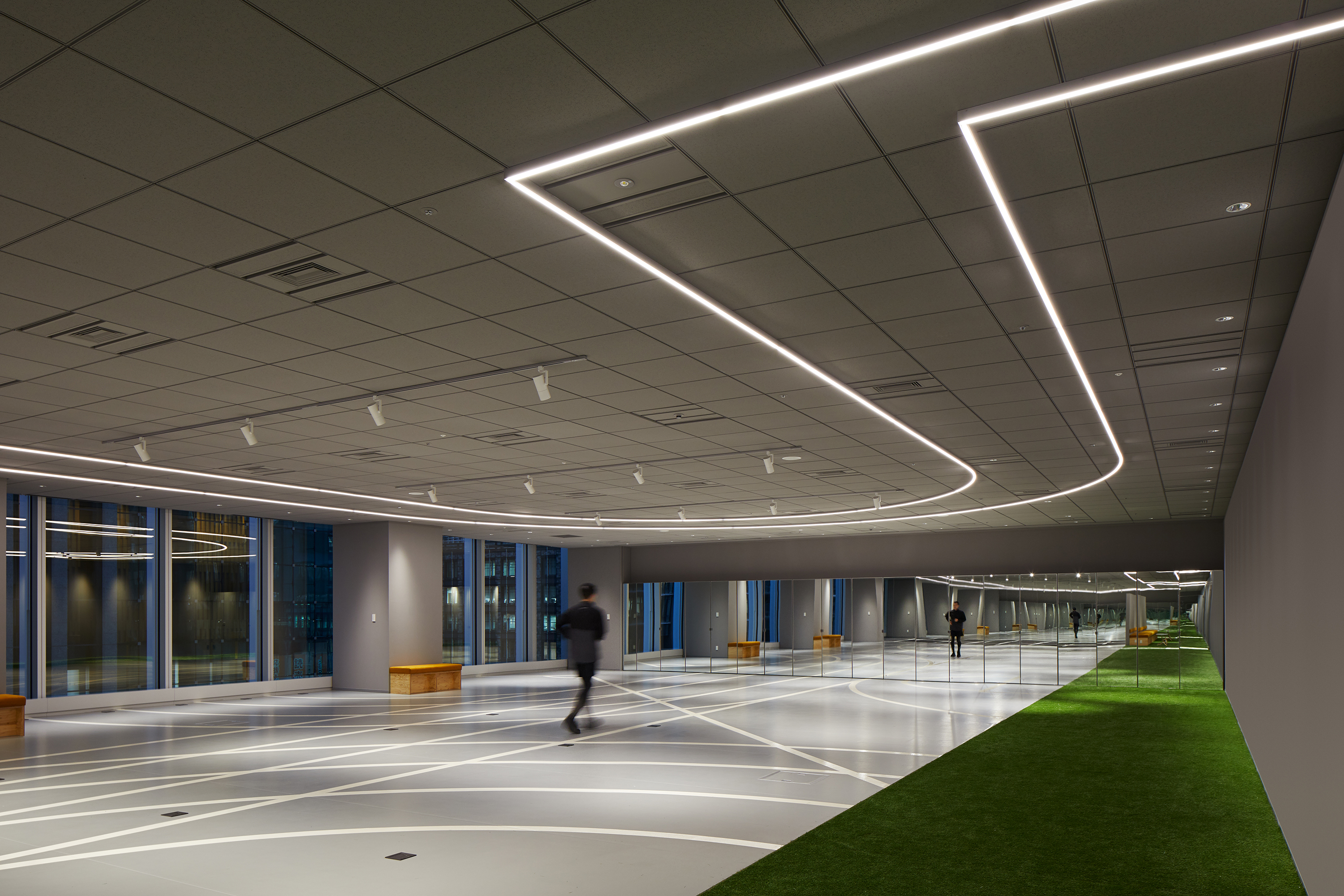 ＆BIZ施設 Otemachi One 画像 21