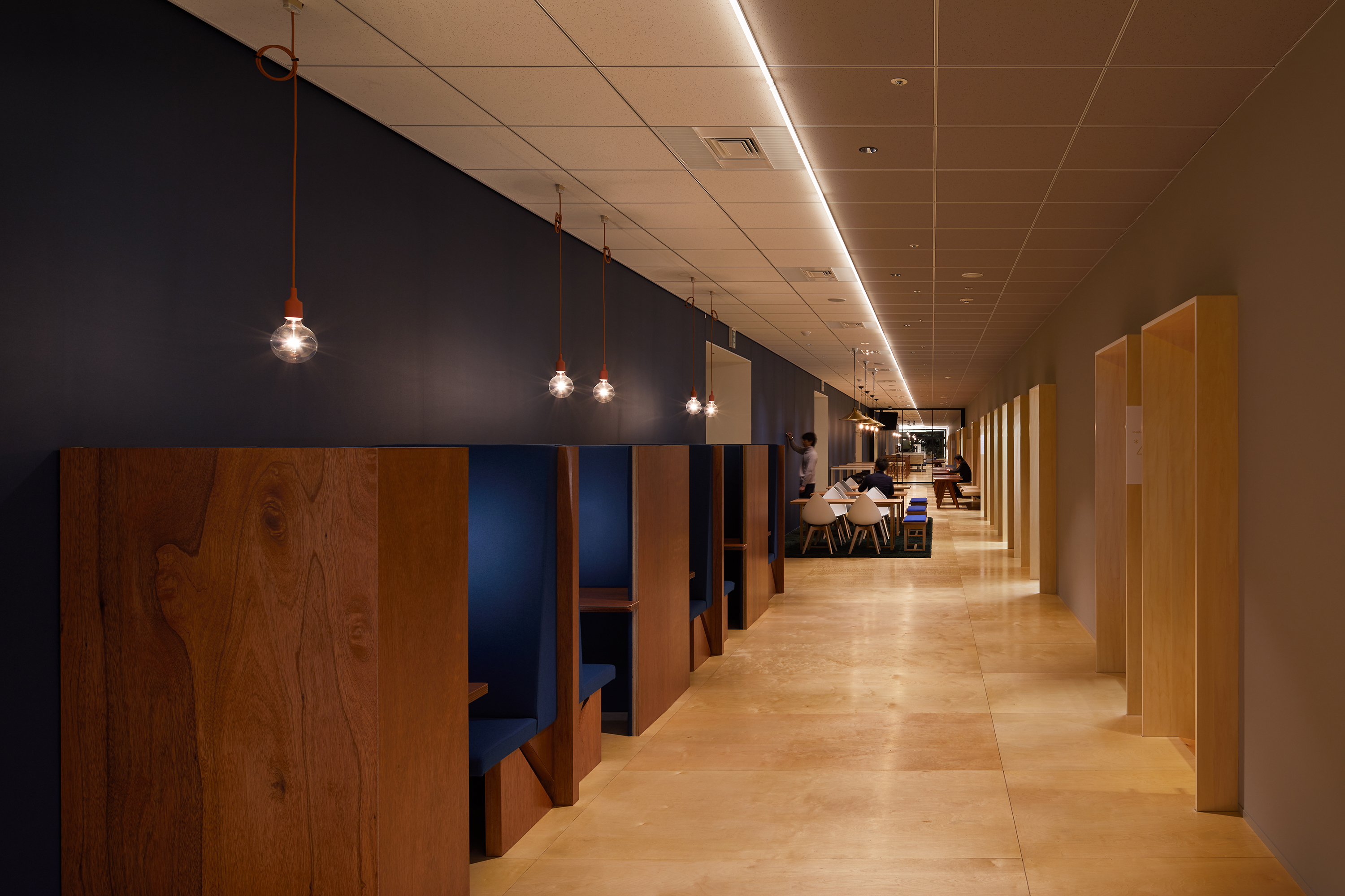 BroadBand Tower 5G Workplace オフィス画像07