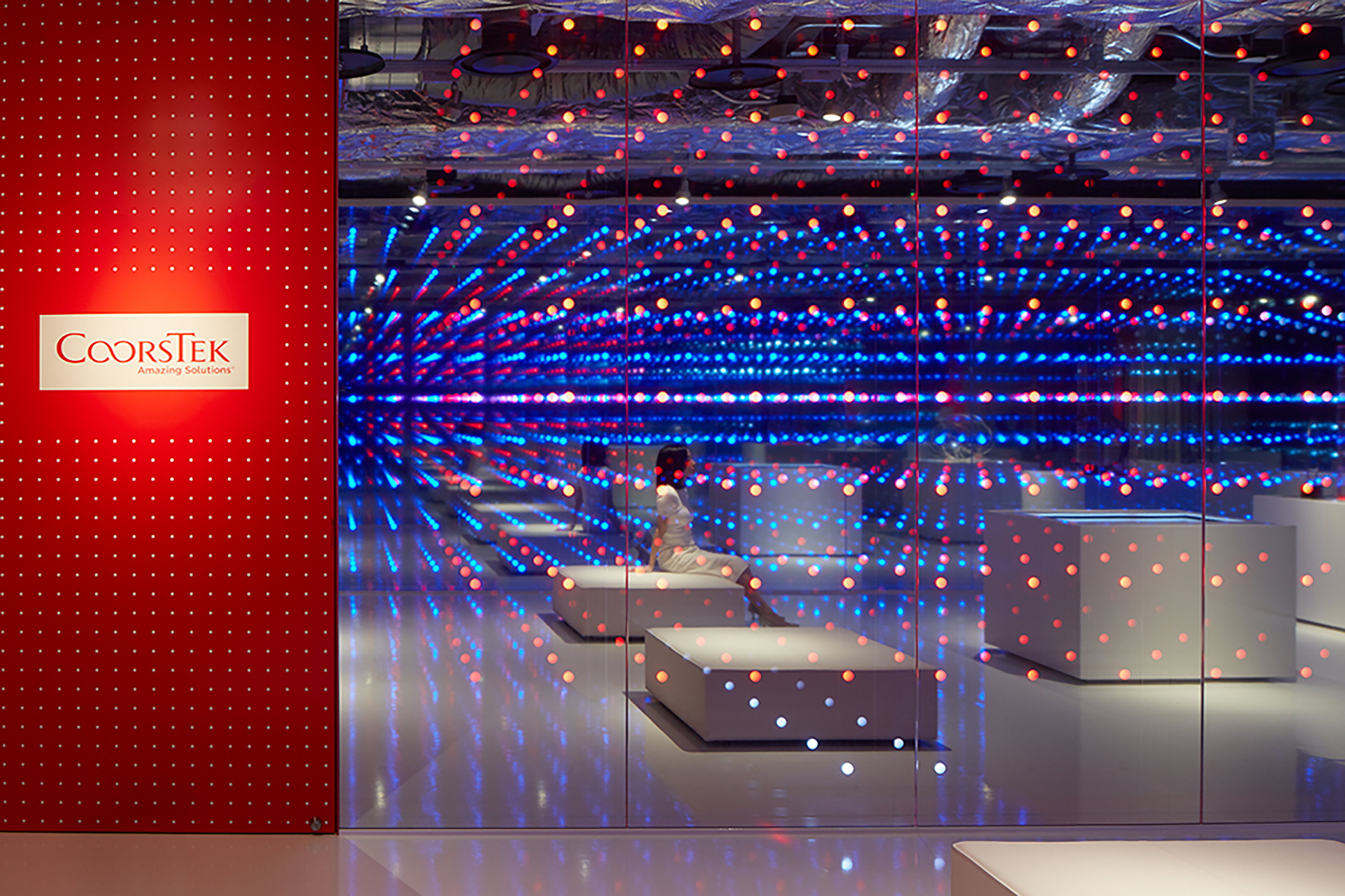 CoorsTek Gallery & Office オフィス画像02