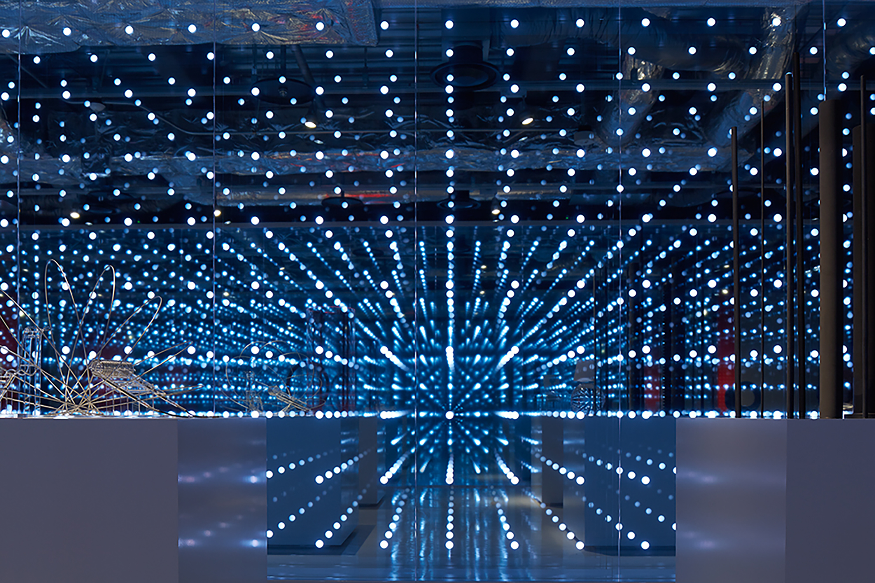 CoorsTek Gallery & Office オフィス画像03